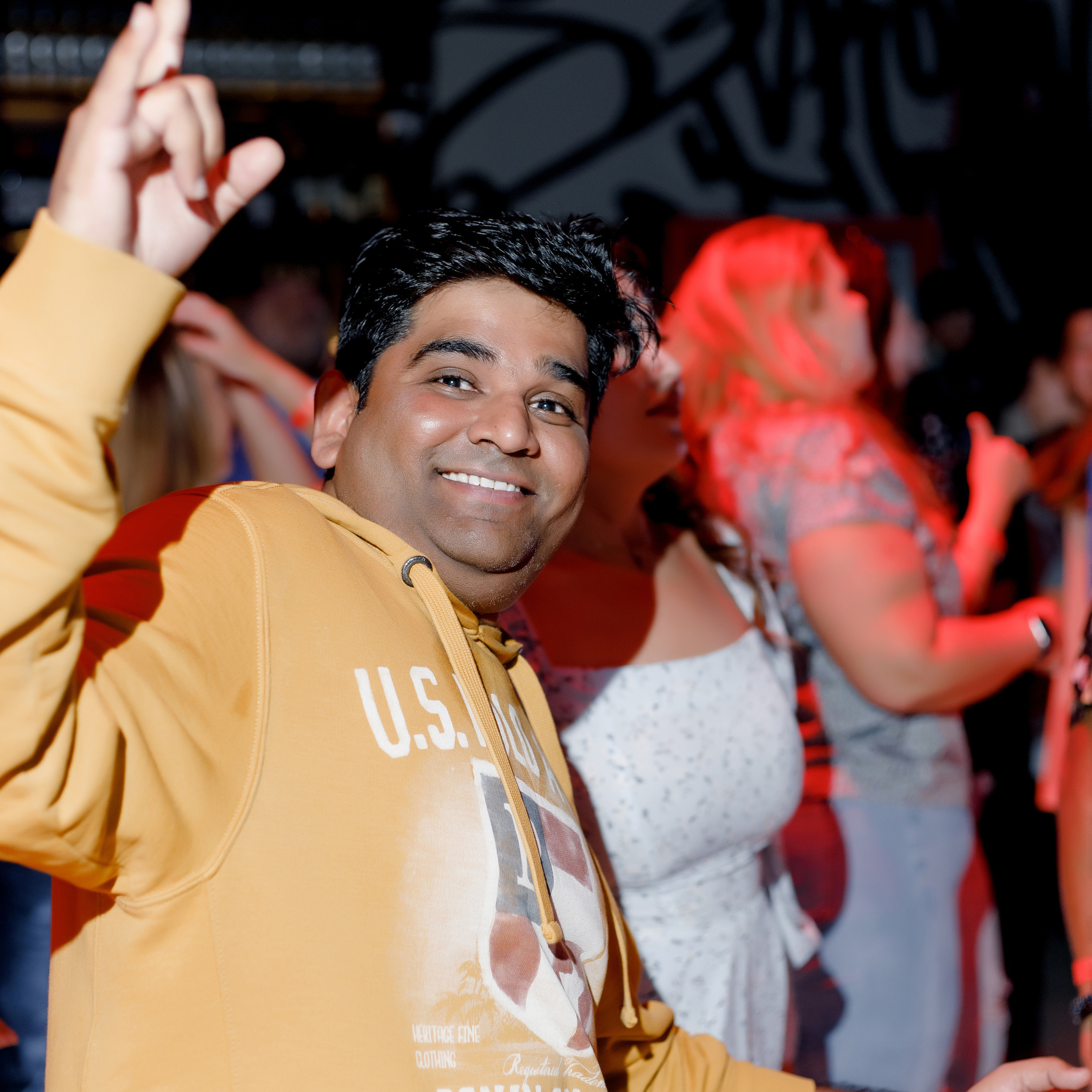 Официальное открытие ХО | Mona Songz. Lounge Bar X.O