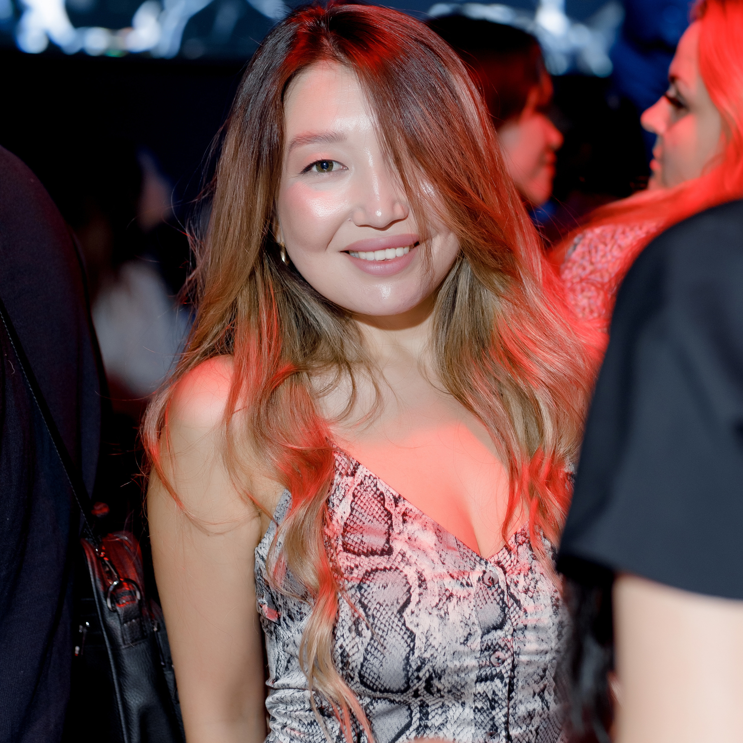 Официальное открытие ХО | Mona Songz. Lounge Bar X.O