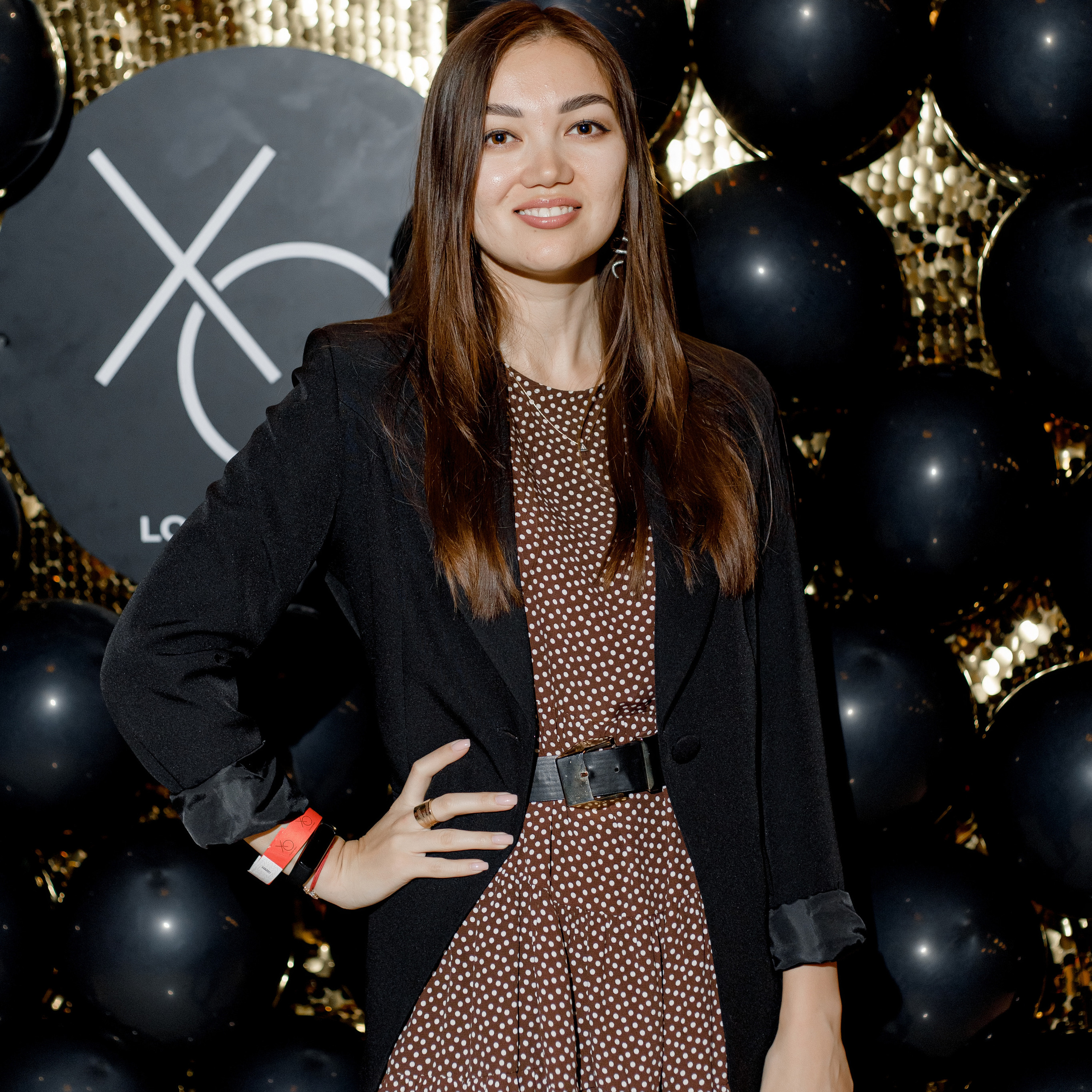 Официальное открытие ХО | Mona Songz. Lounge Bar X.O