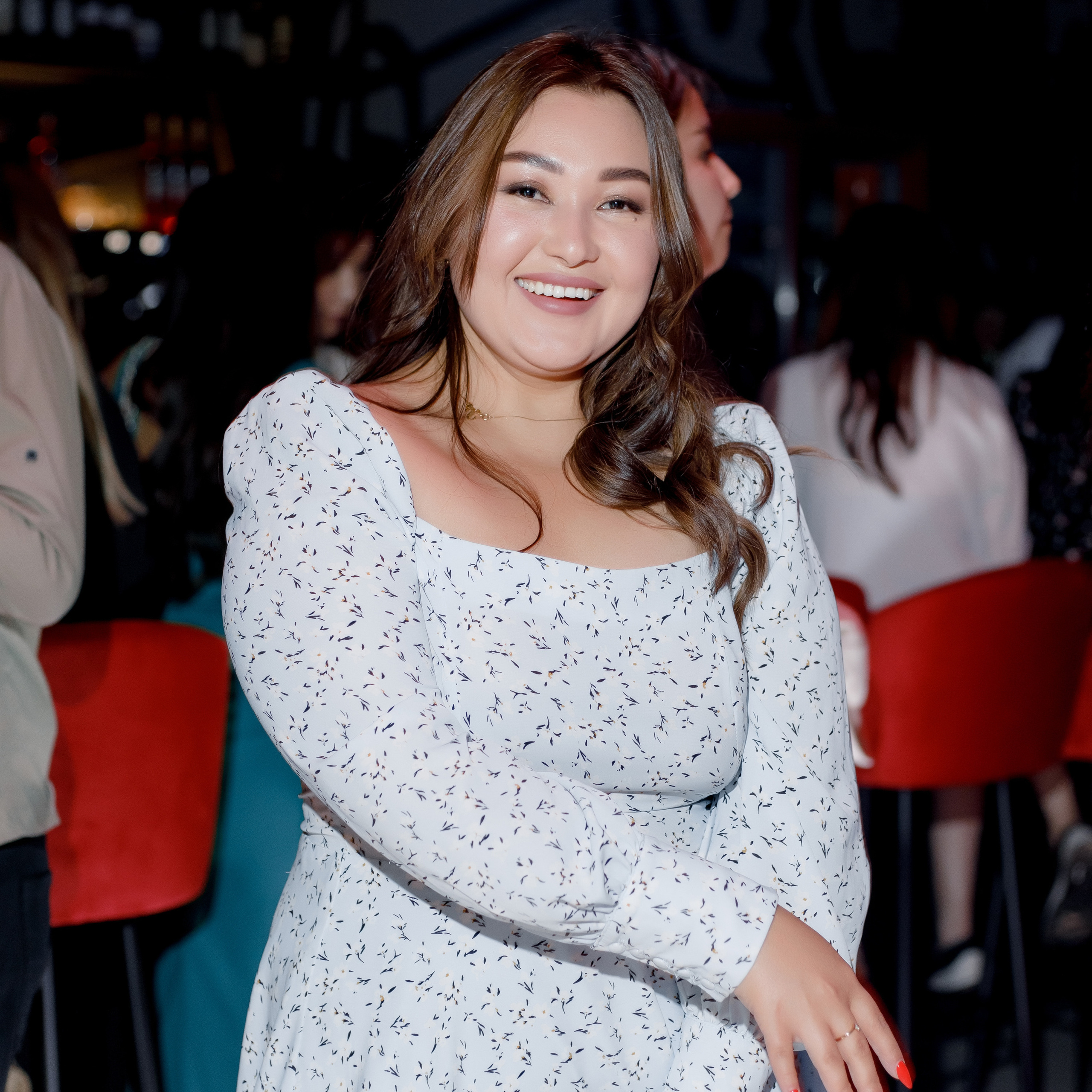 Официальное открытие ХО | Mona Songz. Lounge Bar X.O