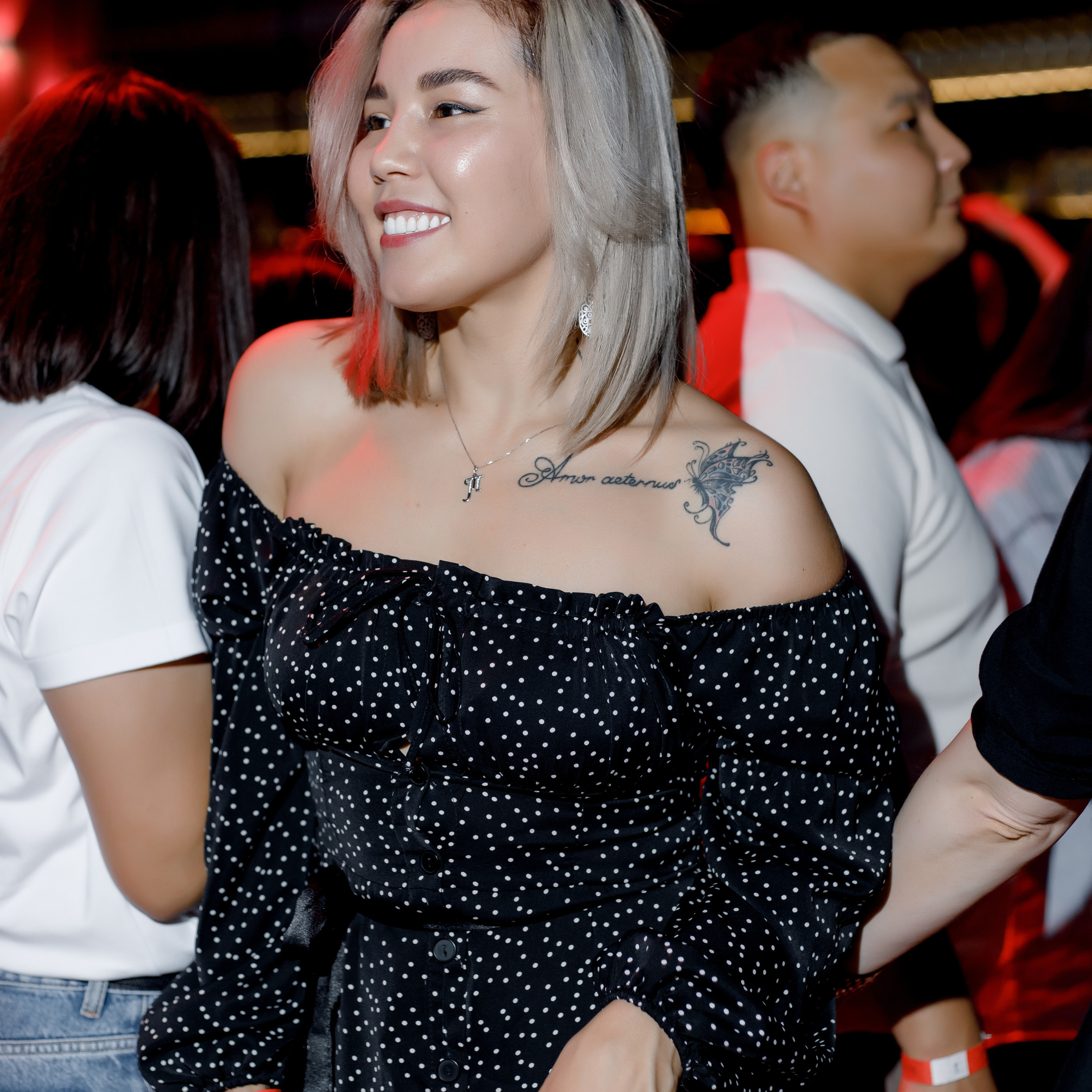 Официальное открытие ХО | Mona Songz. Lounge Bar X.O