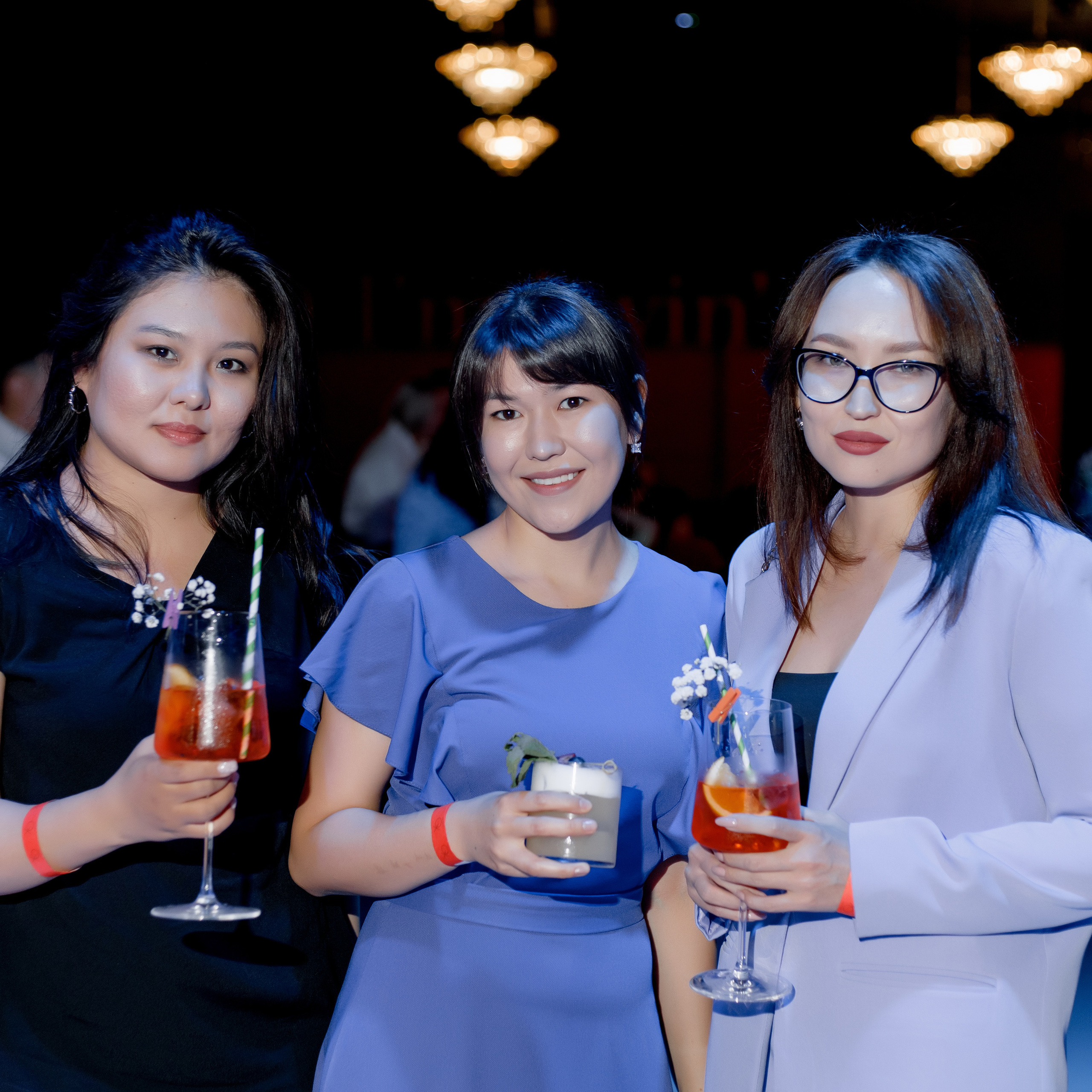 Официальное открытие ХО | Mona Songz. Lounge Bar X.O