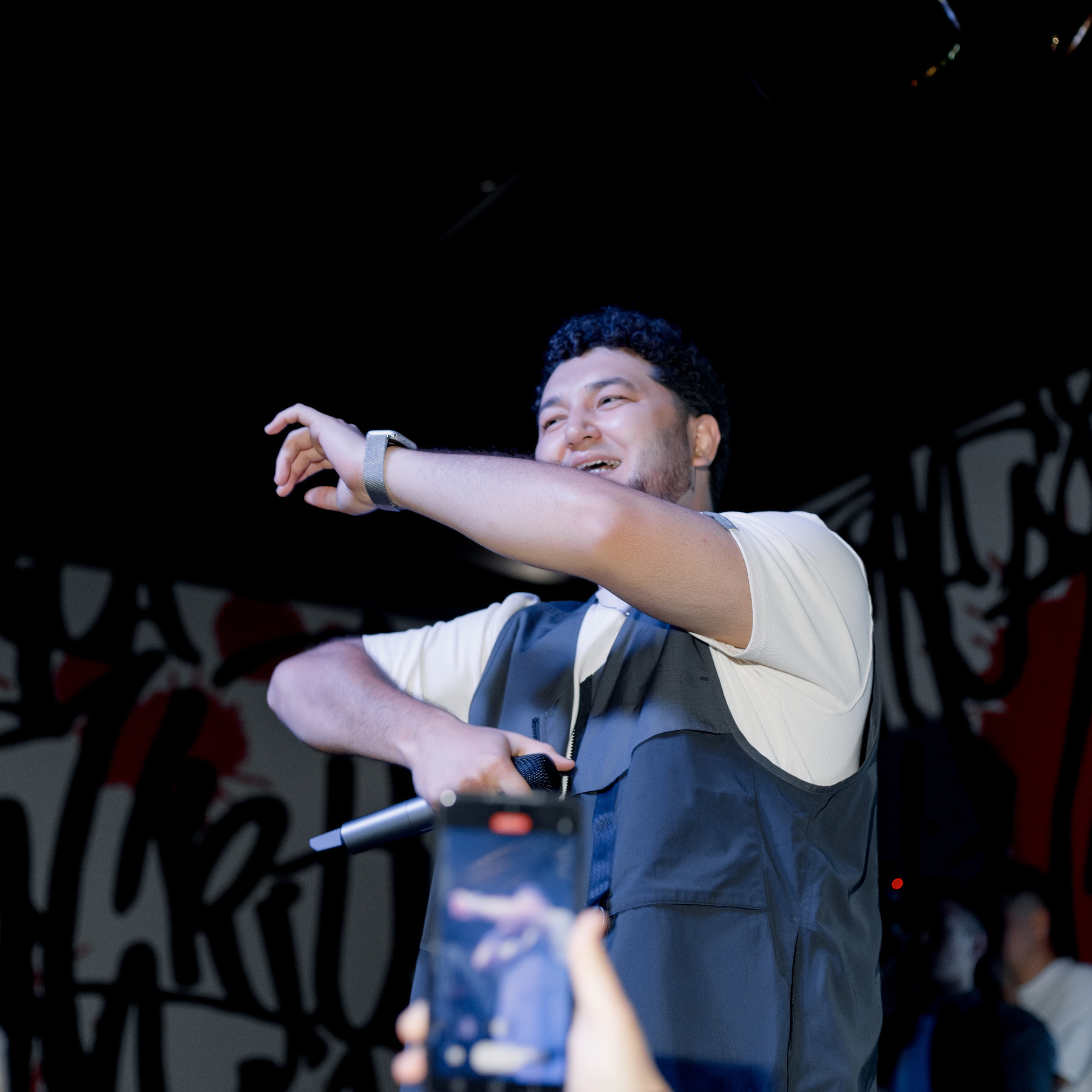 Официальное открытие ХО | Mona Songz. Lounge Bar X.O