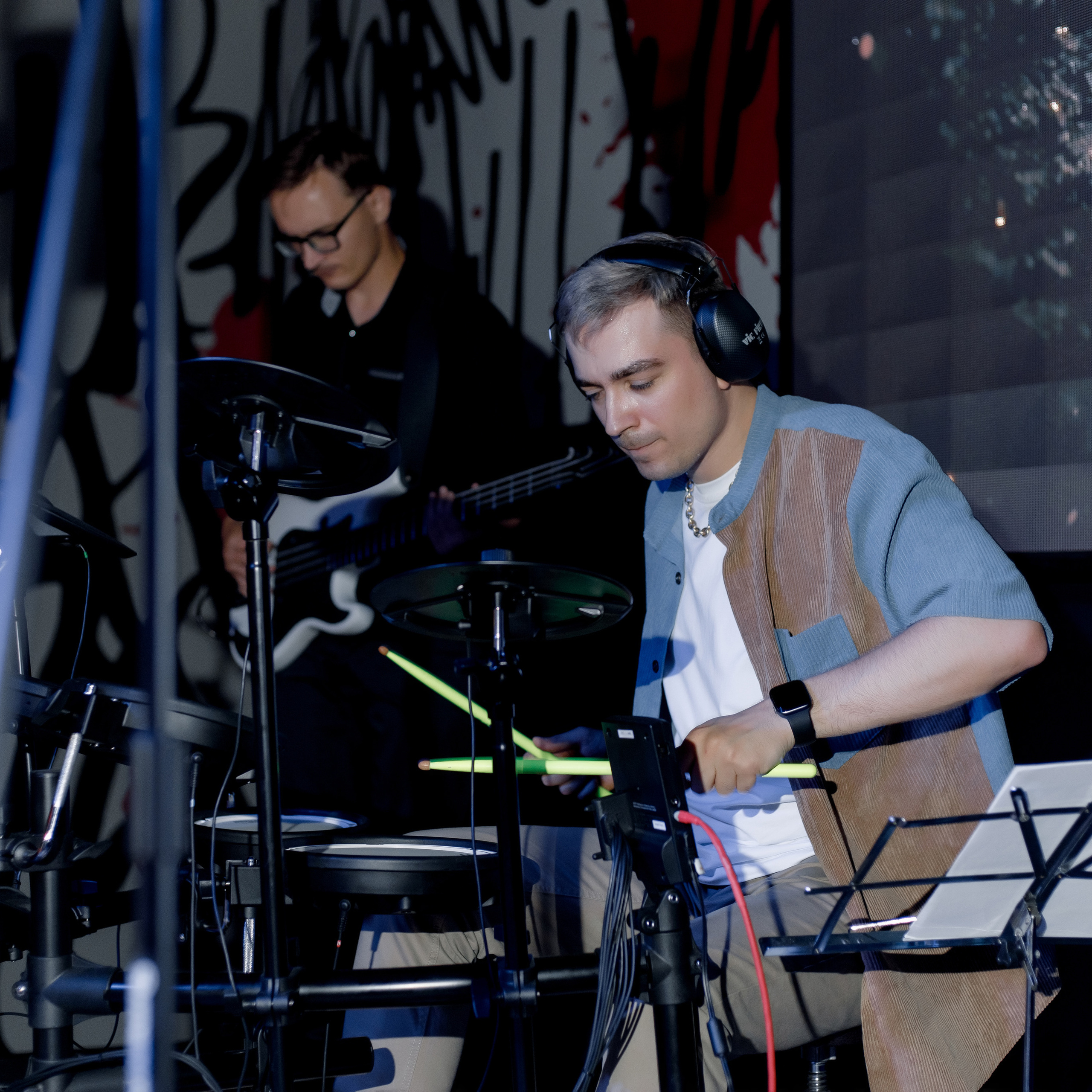 Официальное открытие ХО | Mona Songz. Lounge Bar X.O