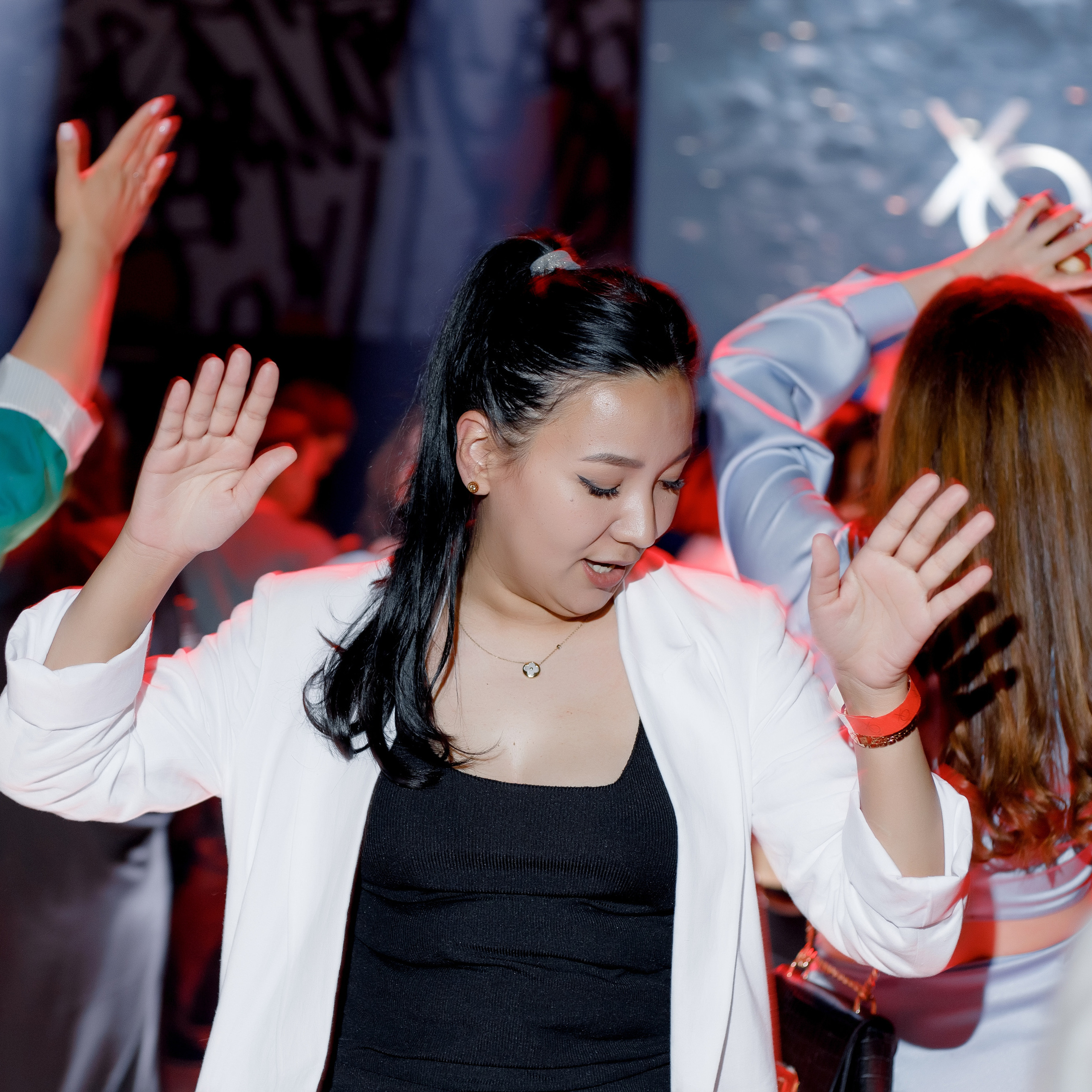 Официальное открытие ХО | Mona Songz. Lounge Bar X.O