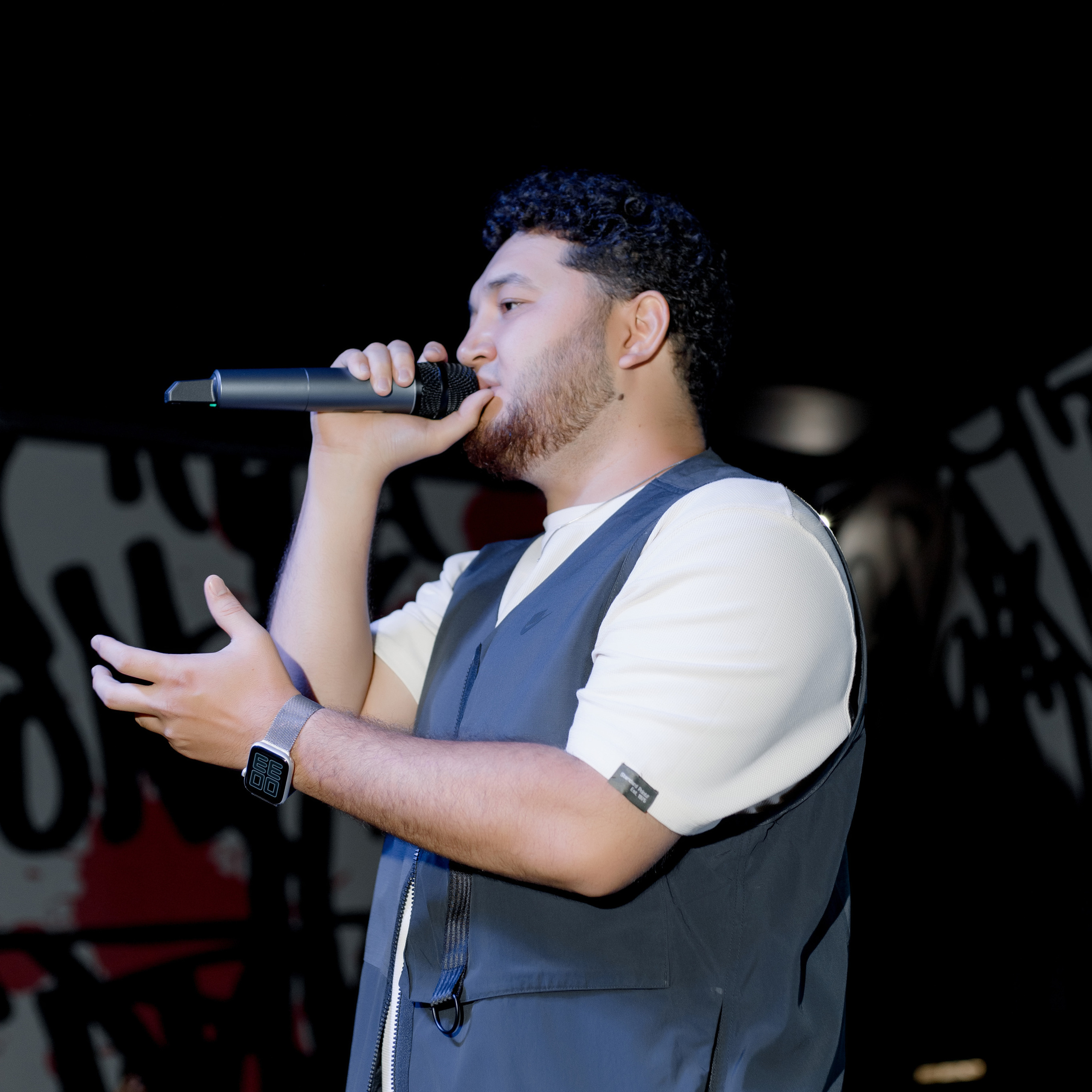 Официальное открытие ХО | Mona Songz. Lounge Bar X.O