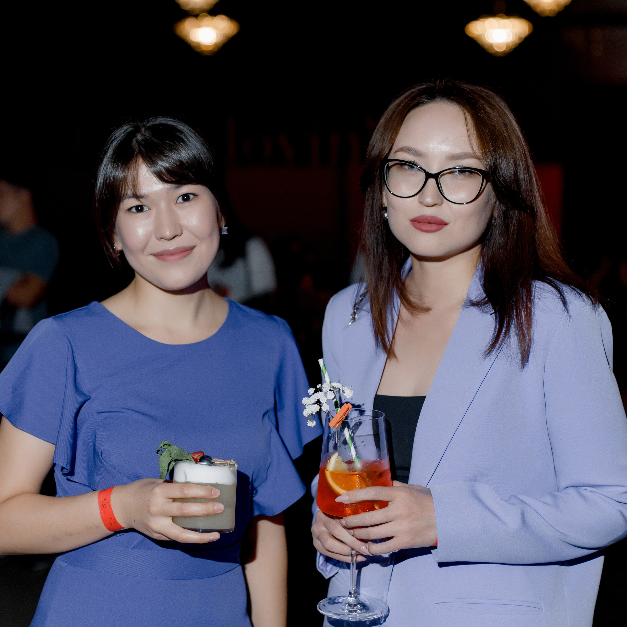 Официальное открытие ХО | Mona Songz. Lounge Bar X.O