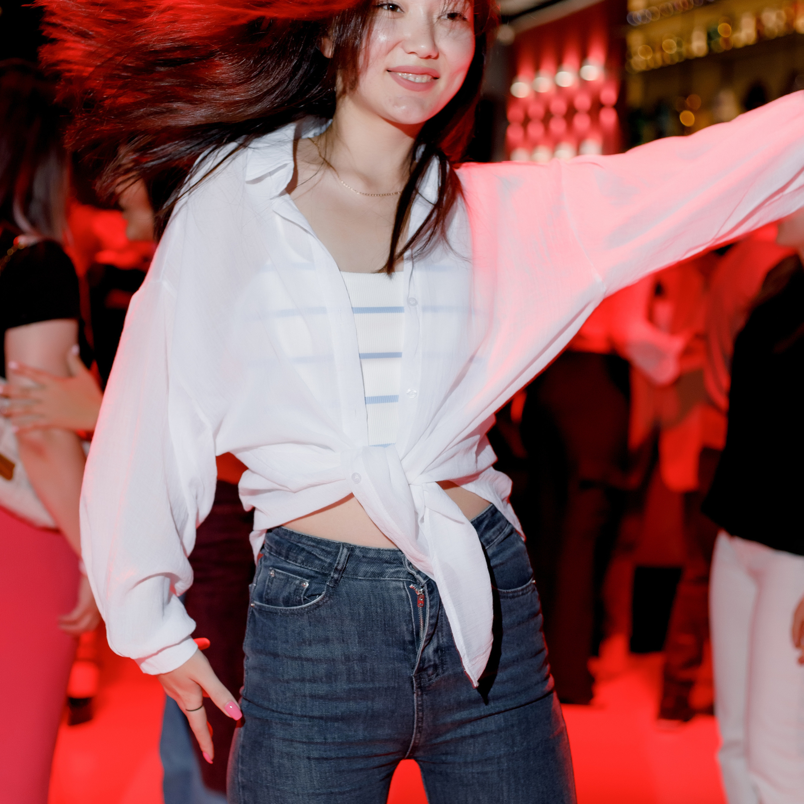 Официальное открытие ХО | Mona Songz. Lounge Bar X.O