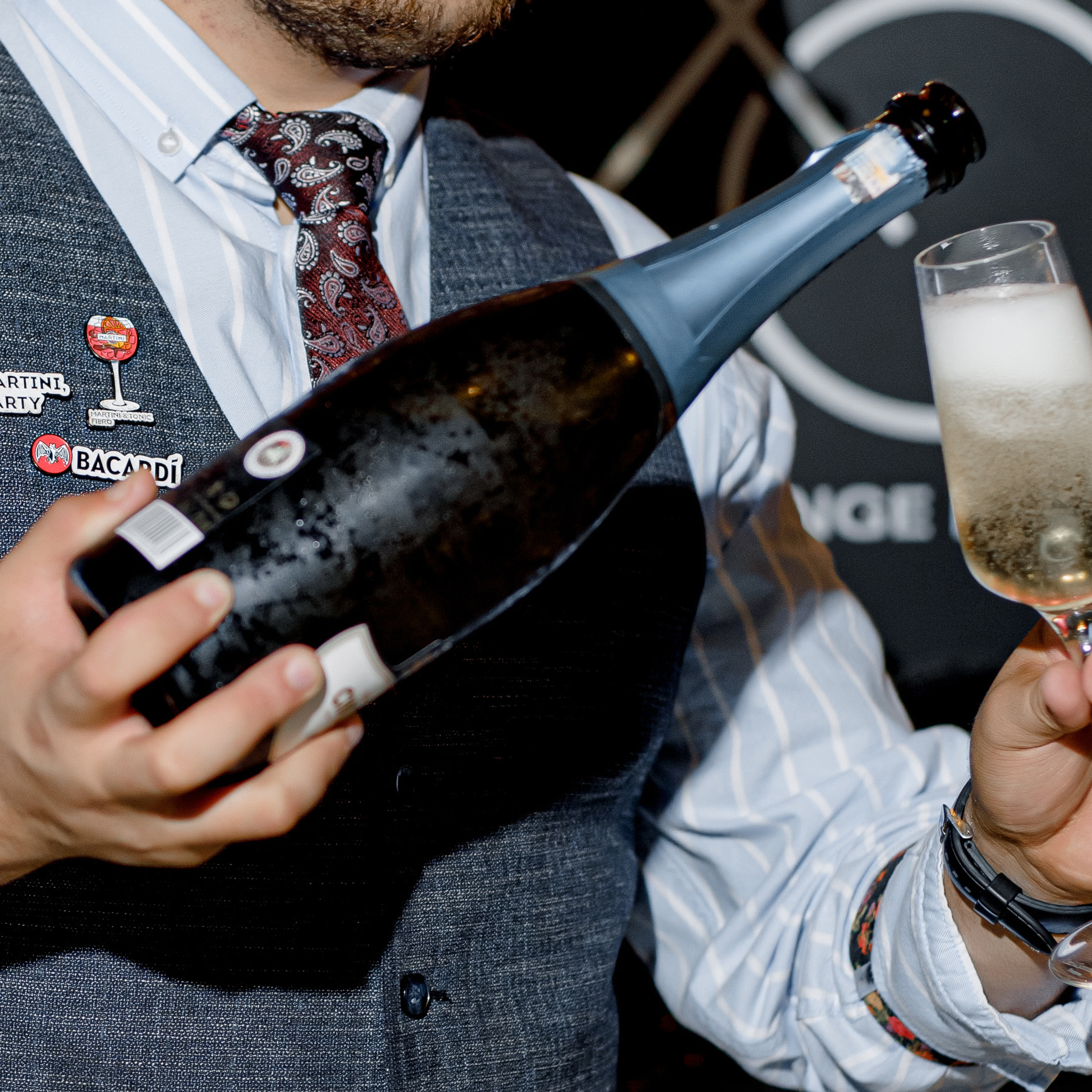 Официальное открытие ХО | Mona Songz. Lounge Bar X.O