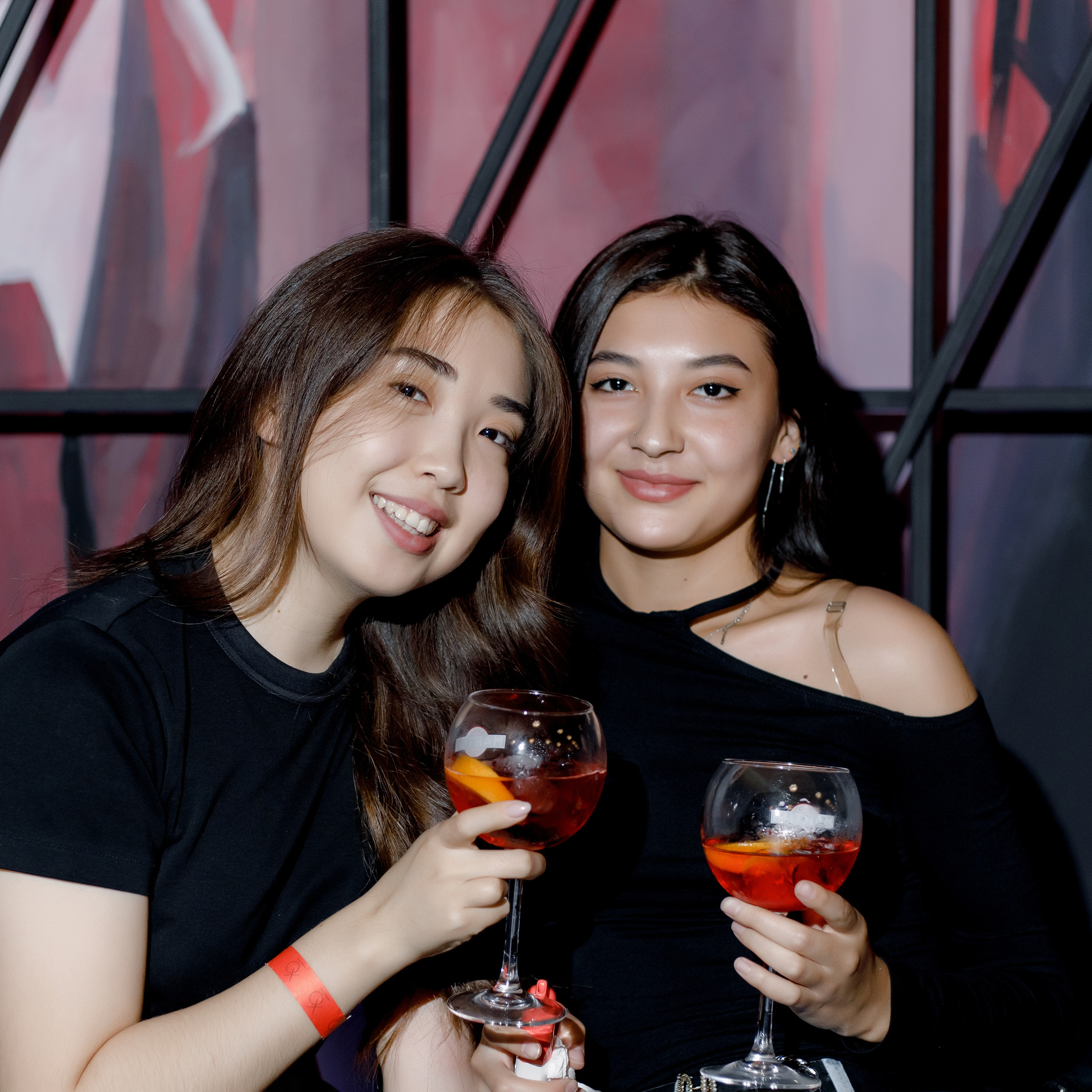 Официальное открытие ХО | Mona Songz. Lounge Bar X.O