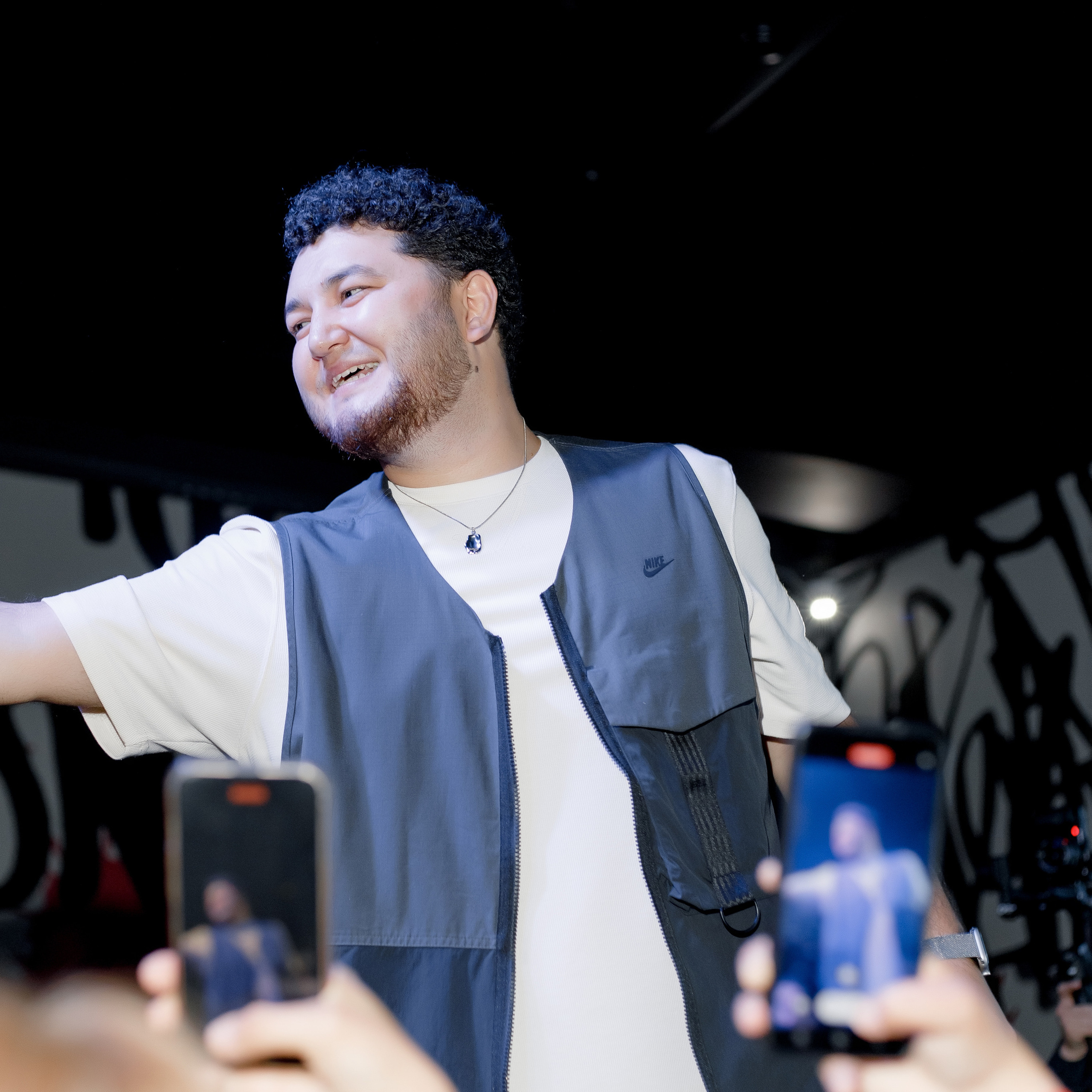 Официальное открытие ХО | Mona Songz. Lounge Bar X.O