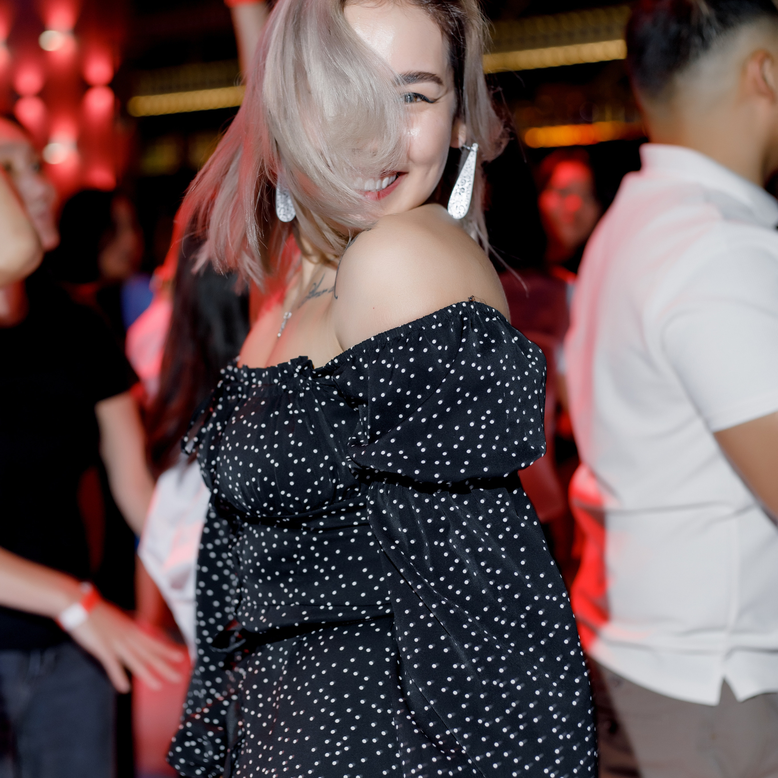 Официальное открытие ХО | Mona Songz. Lounge Bar X.O