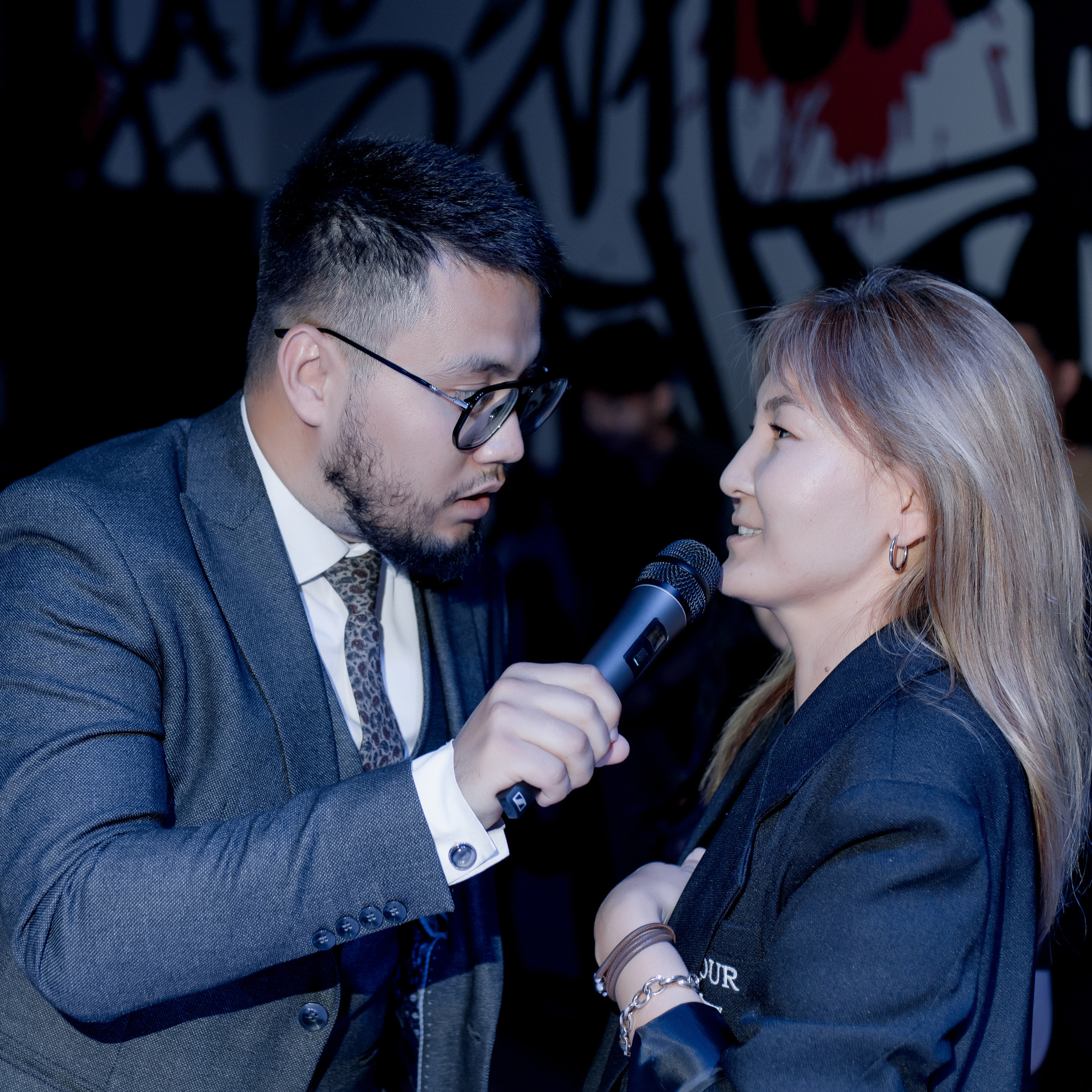 Официальное открытие ХО | Mona Songz. Lounge Bar X.O