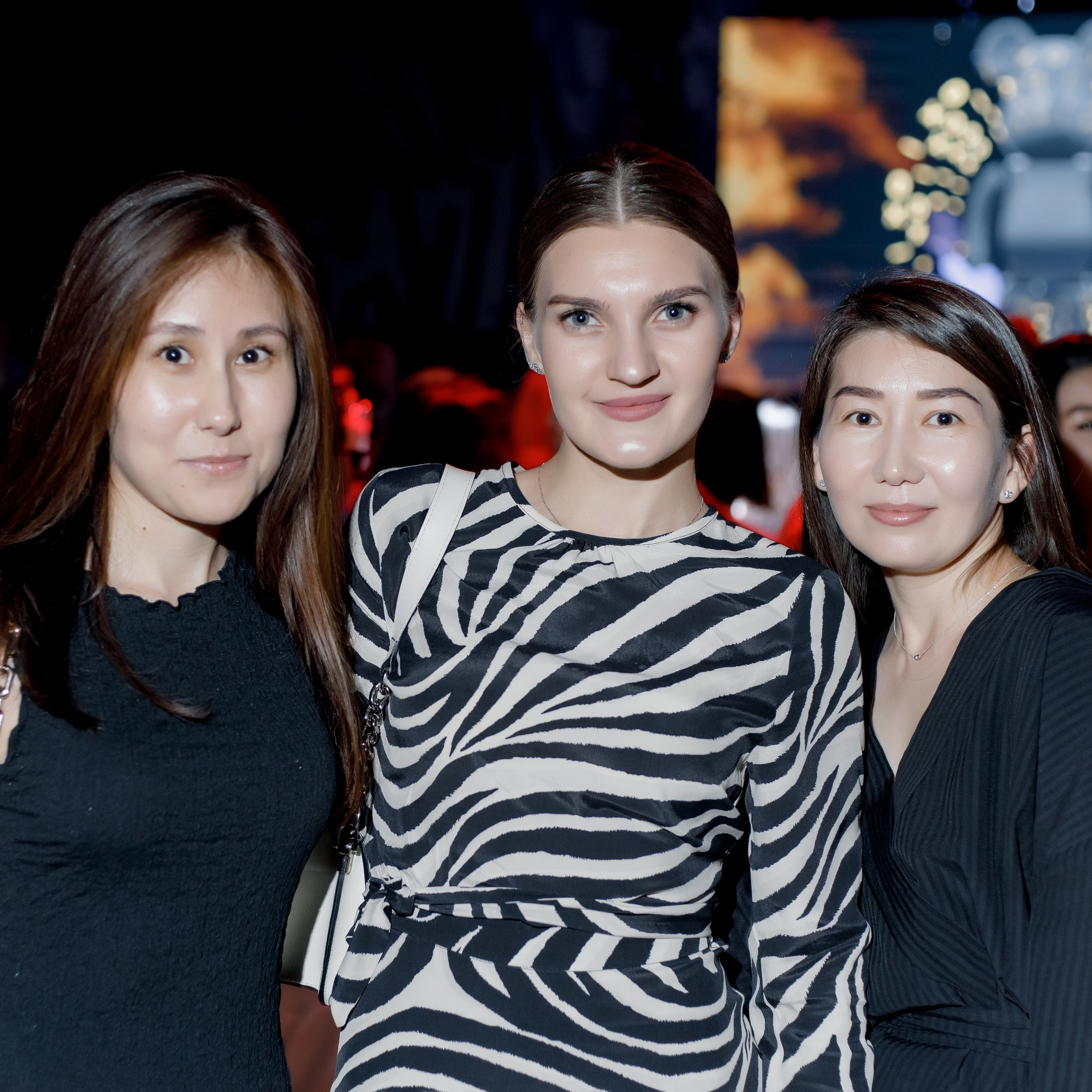 Официальное открытие ХО | Mona Songz. Lounge Bar X.O