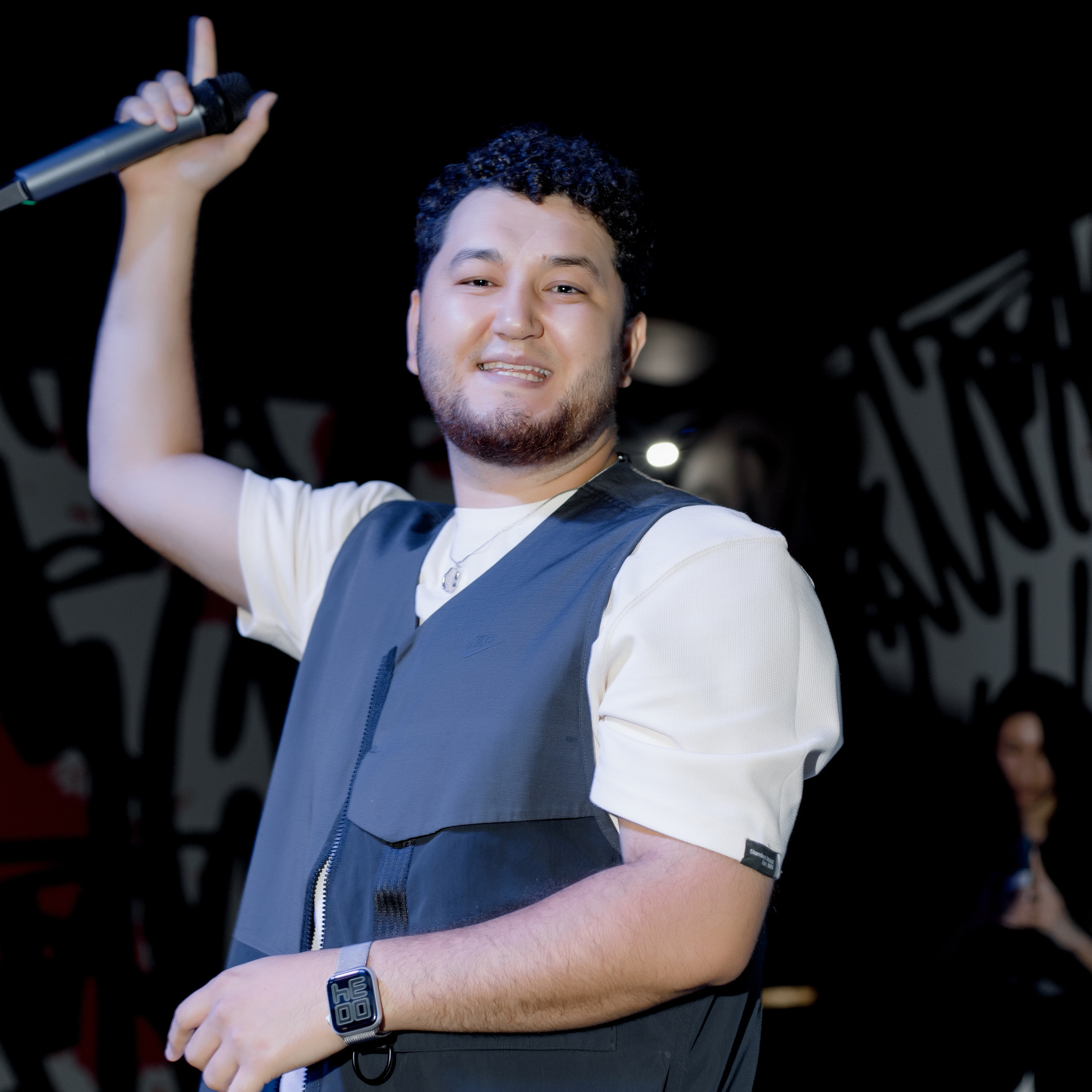 Официальное открытие ХО | Mona Songz. Lounge Bar X.O