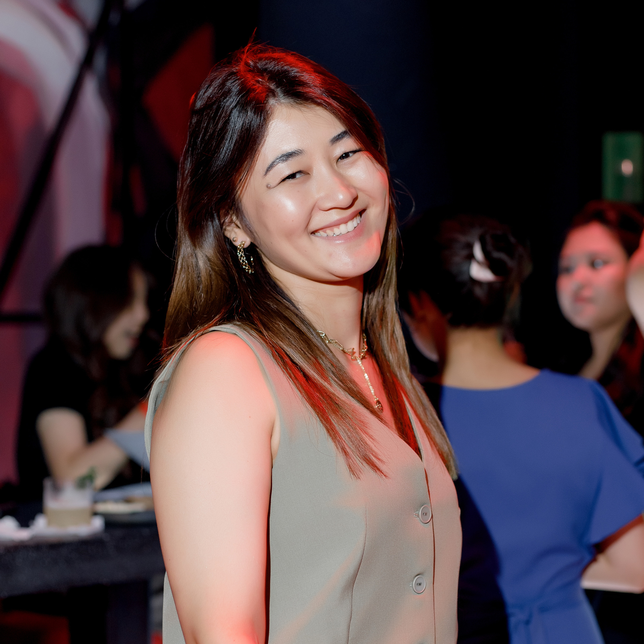 Официальное открытие ХО | Mona Songz. Lounge Bar X.O