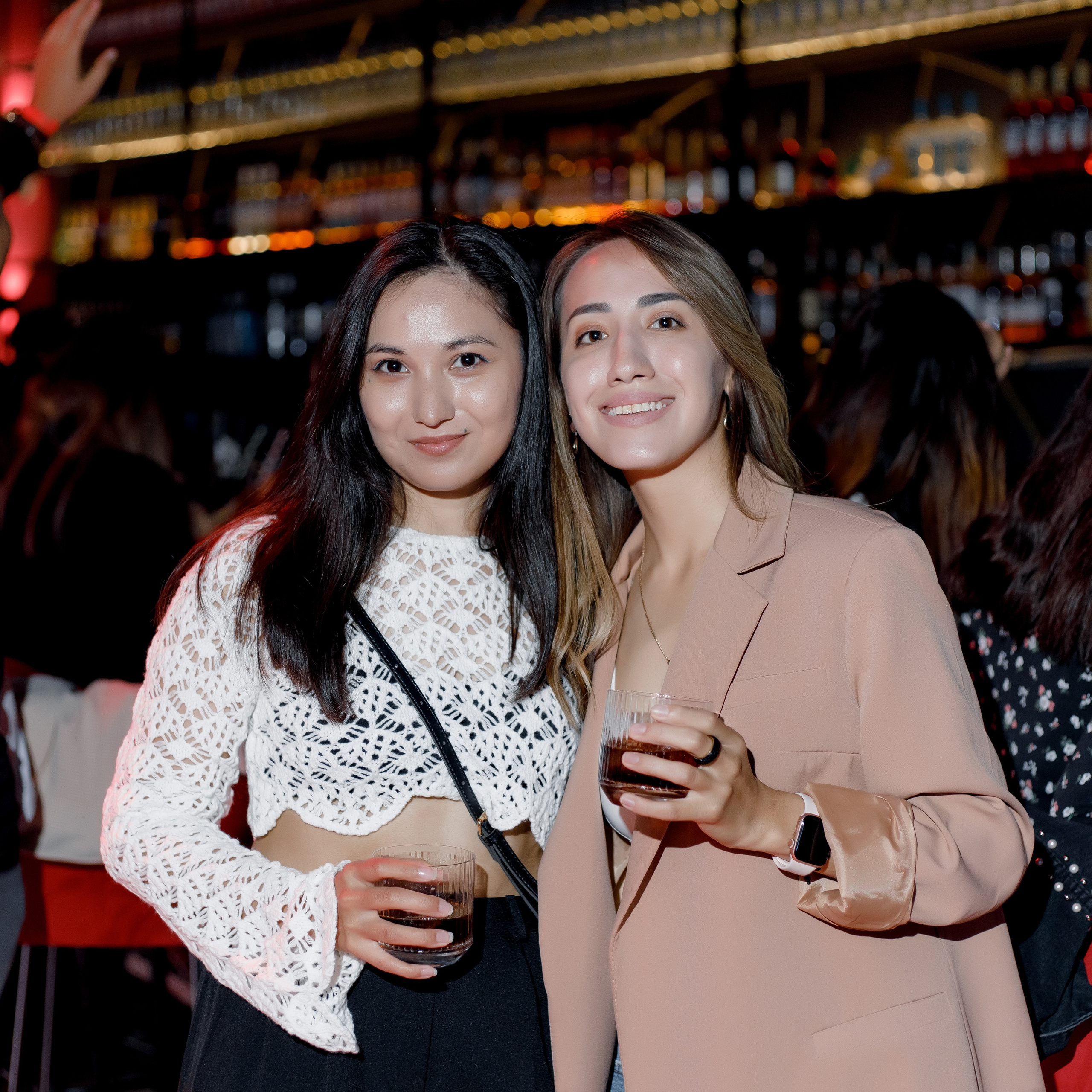 Официальное открытие ХО | Mona Songz. Lounge Bar X.O