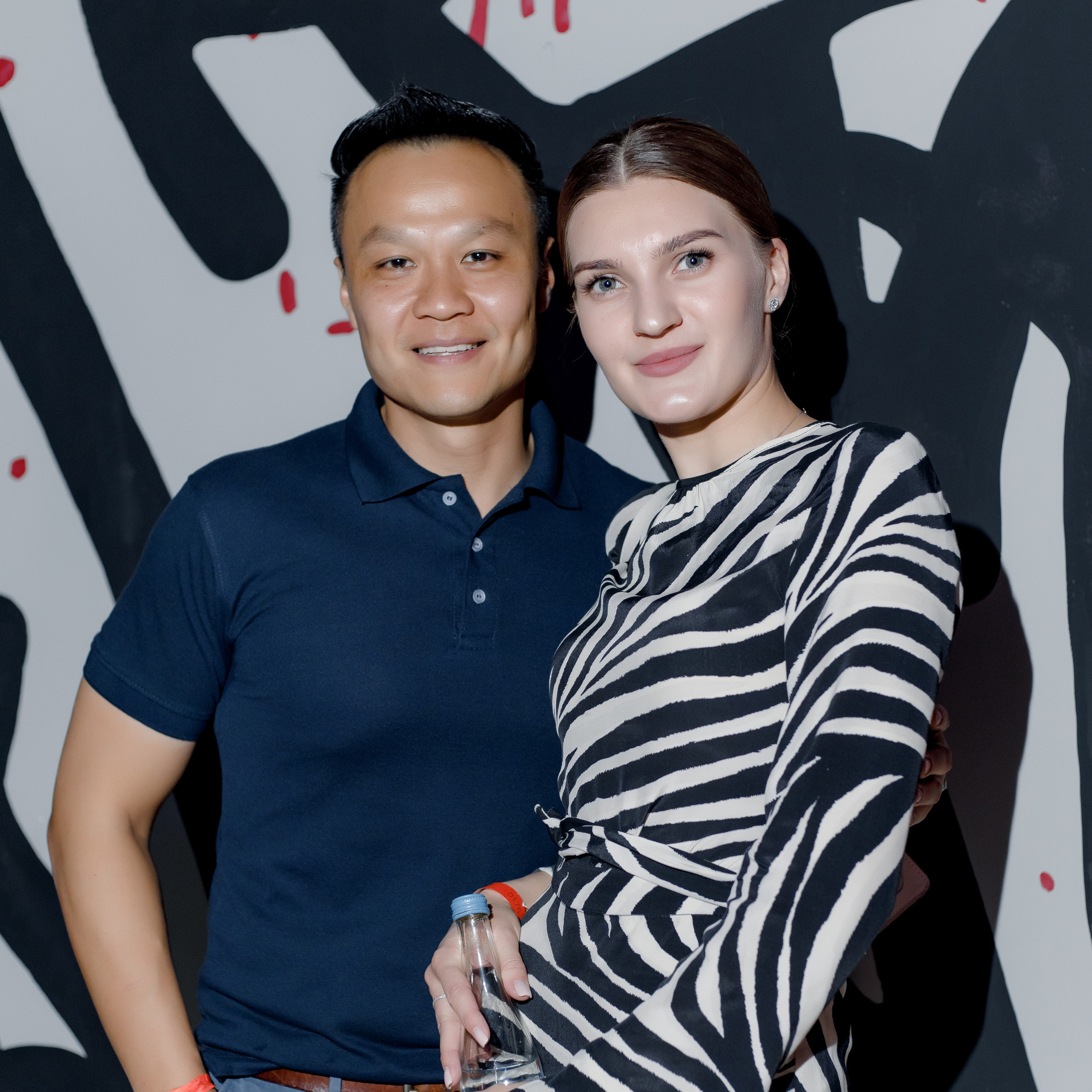 Официальное открытие ХО | Mona Songz. Lounge Bar X.O