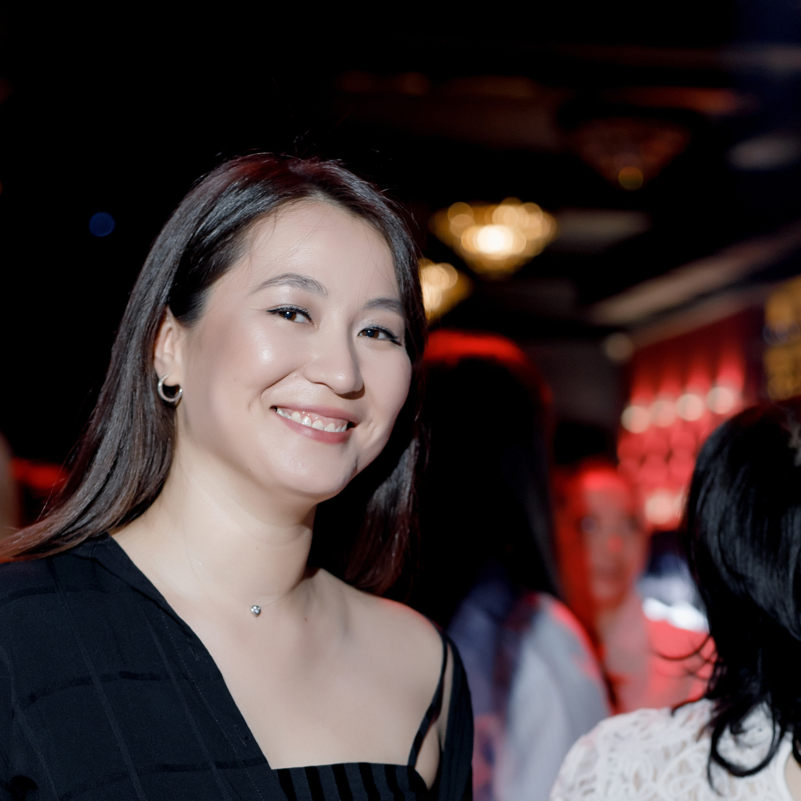 Официальное открытие ХО | Mona Songz. Lounge Bar X.O