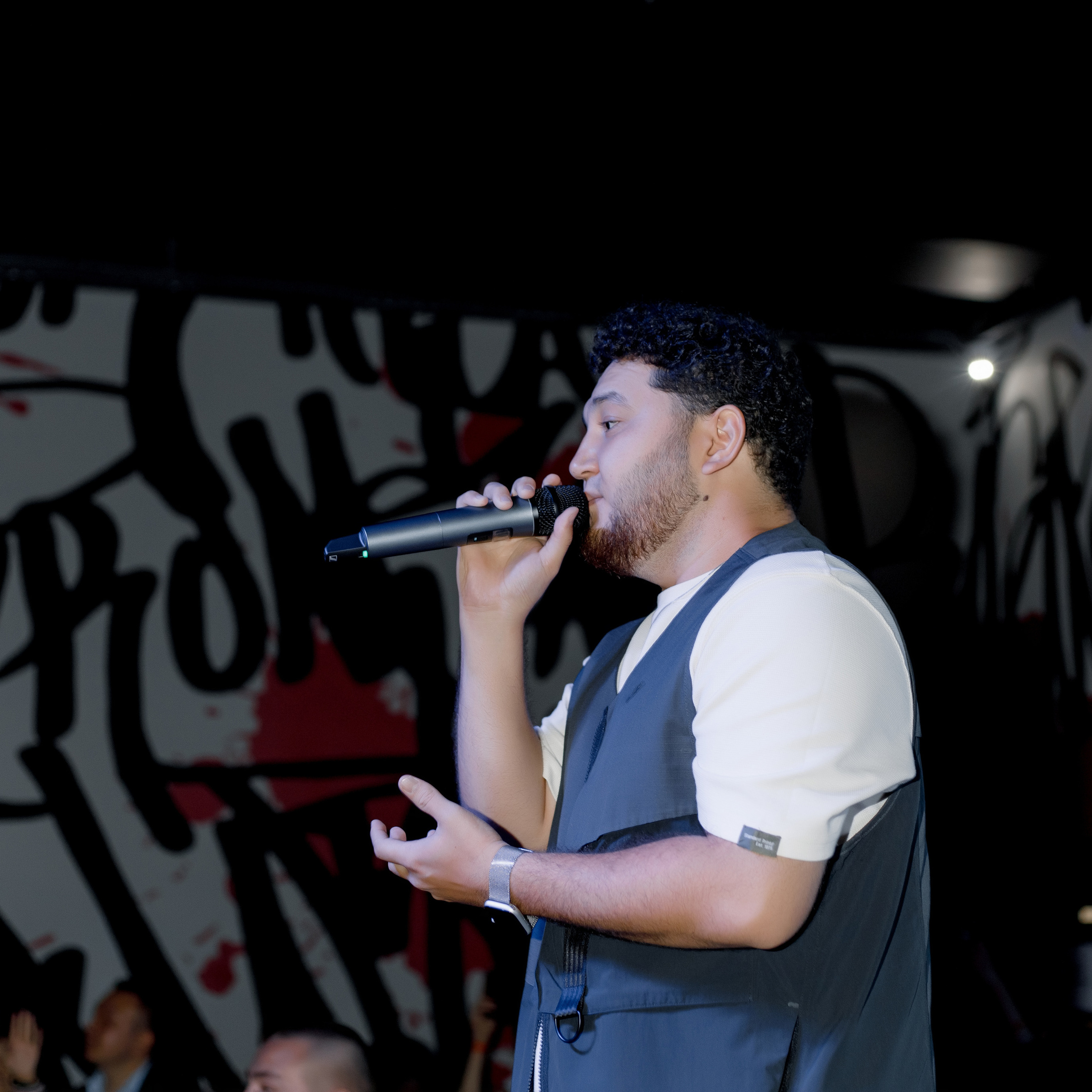 Официальное открытие ХО | Mona Songz. Lounge Bar X.O