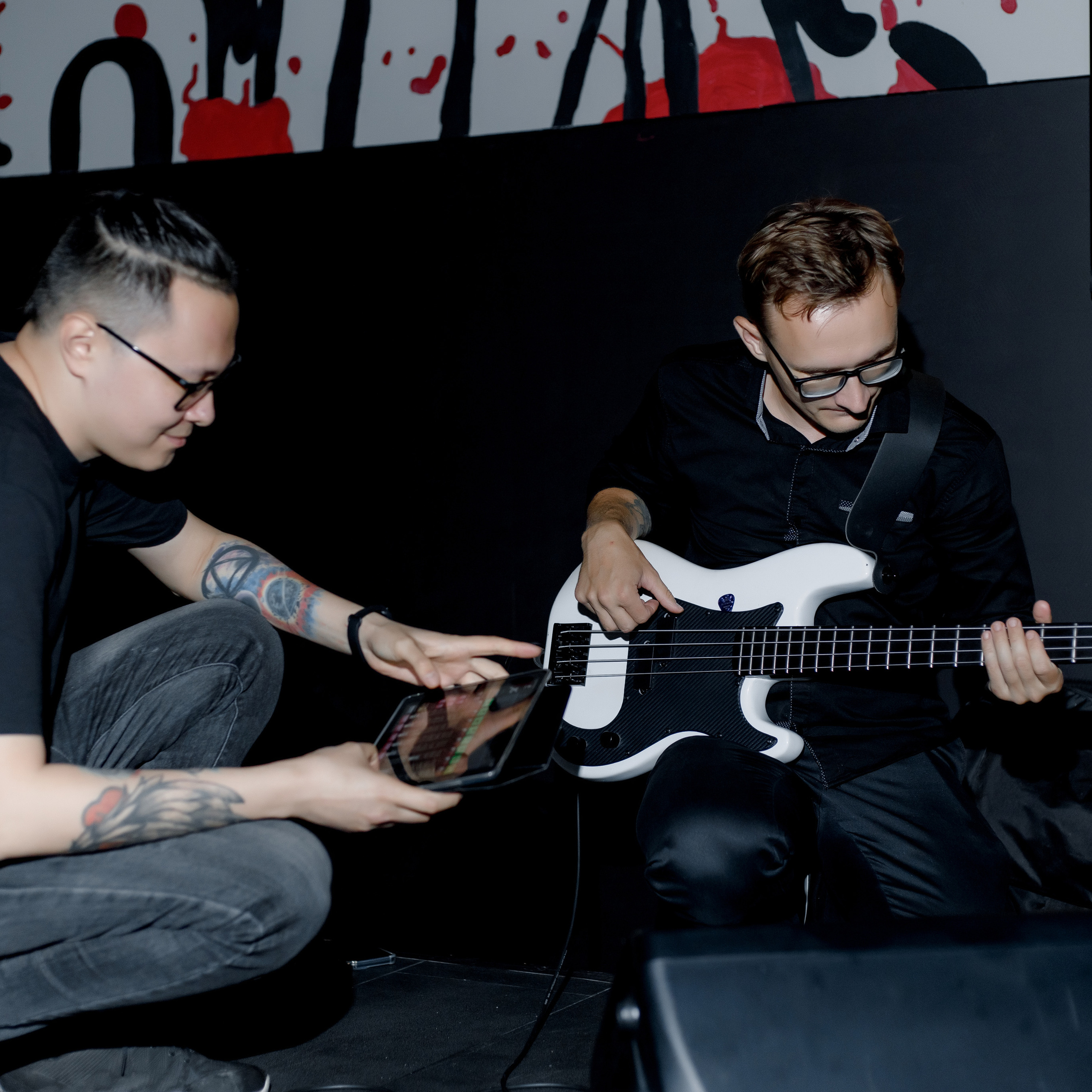 Официальное открытие ХО | Mona Songz. Lounge Bar X.O