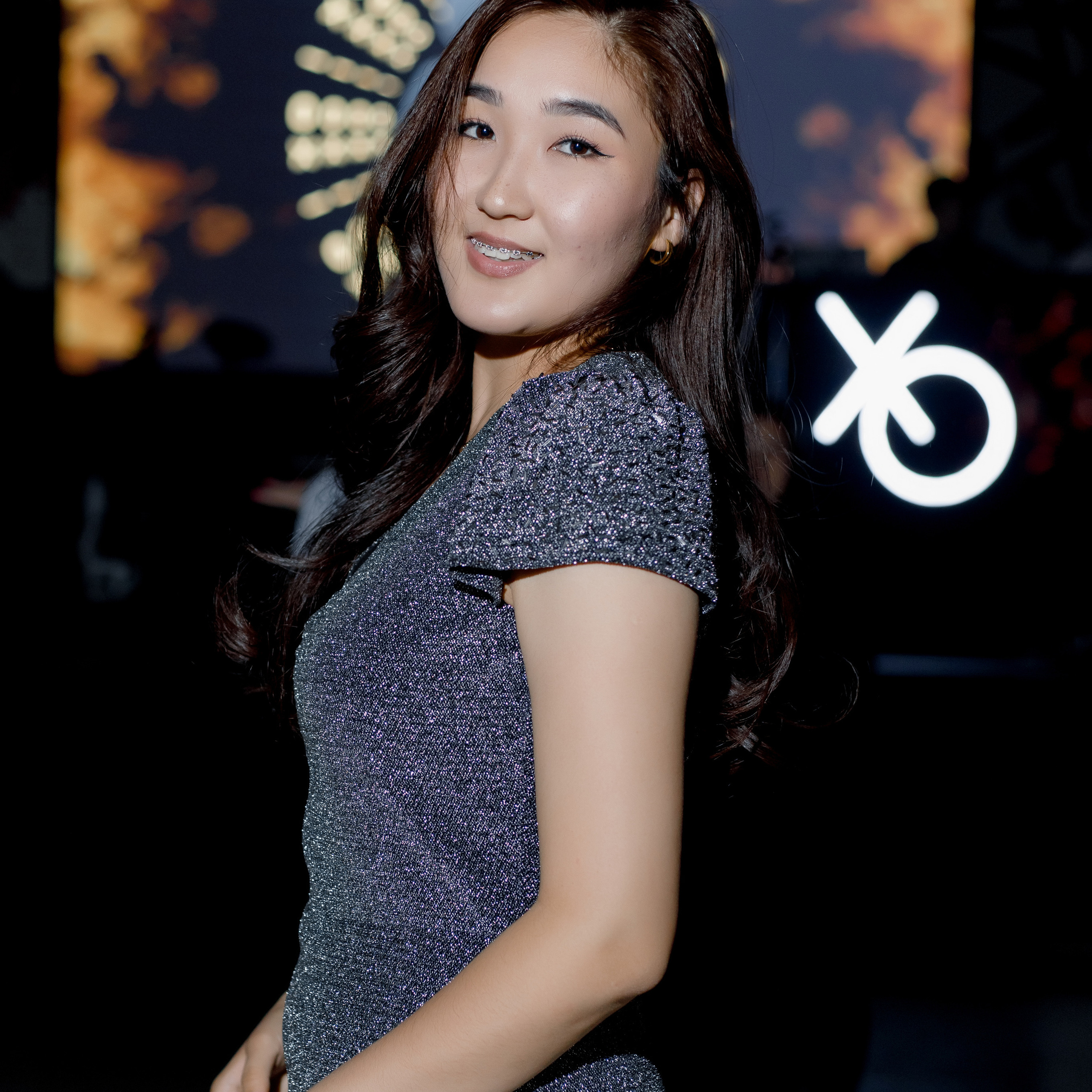 Официальное открытие ХО | Mona Songz. Lounge Bar X.O