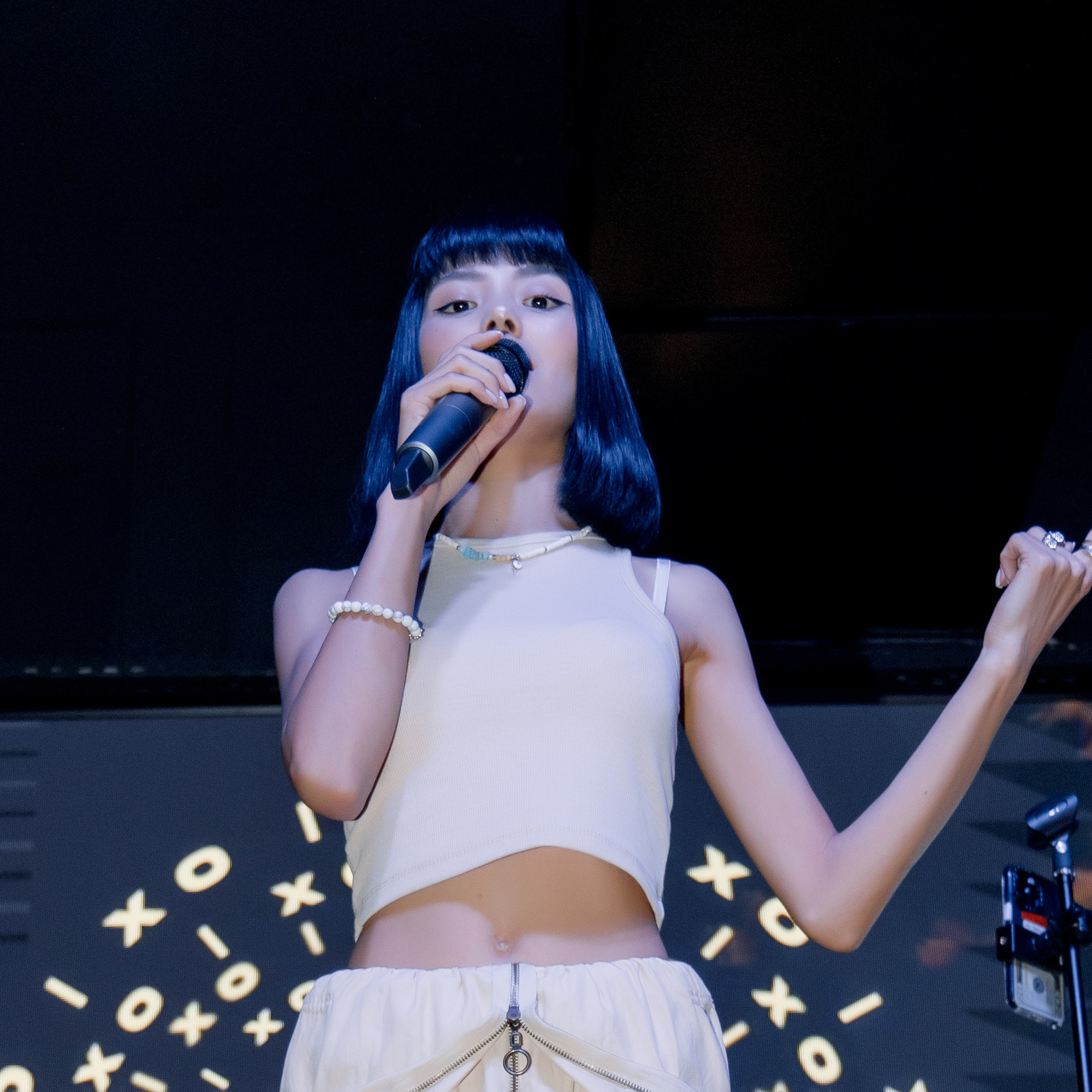 Официальное открытие ХО | Mona Songz. Lounge Bar X.O