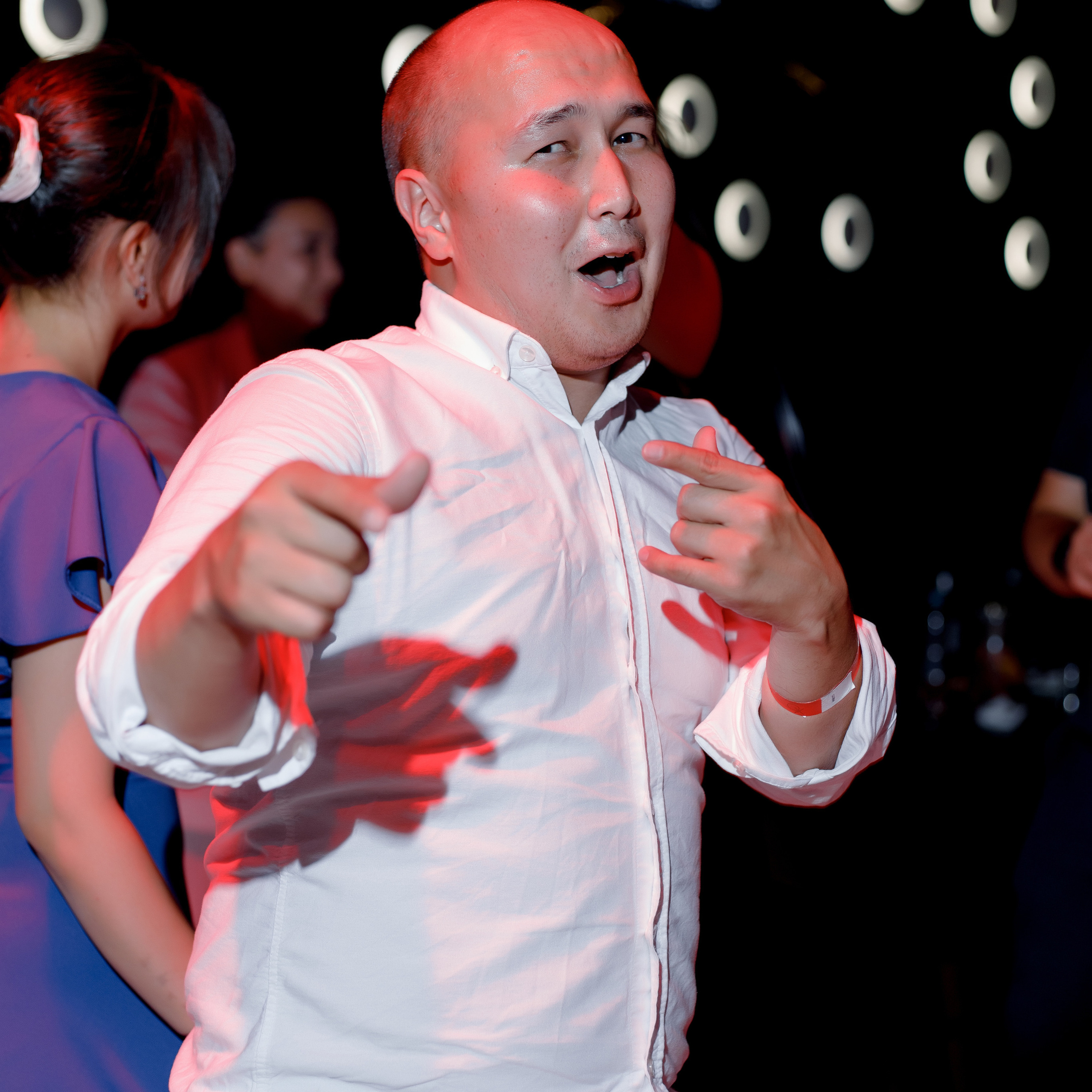 Официальное открытие ХО | Mona Songz. Lounge Bar X.O