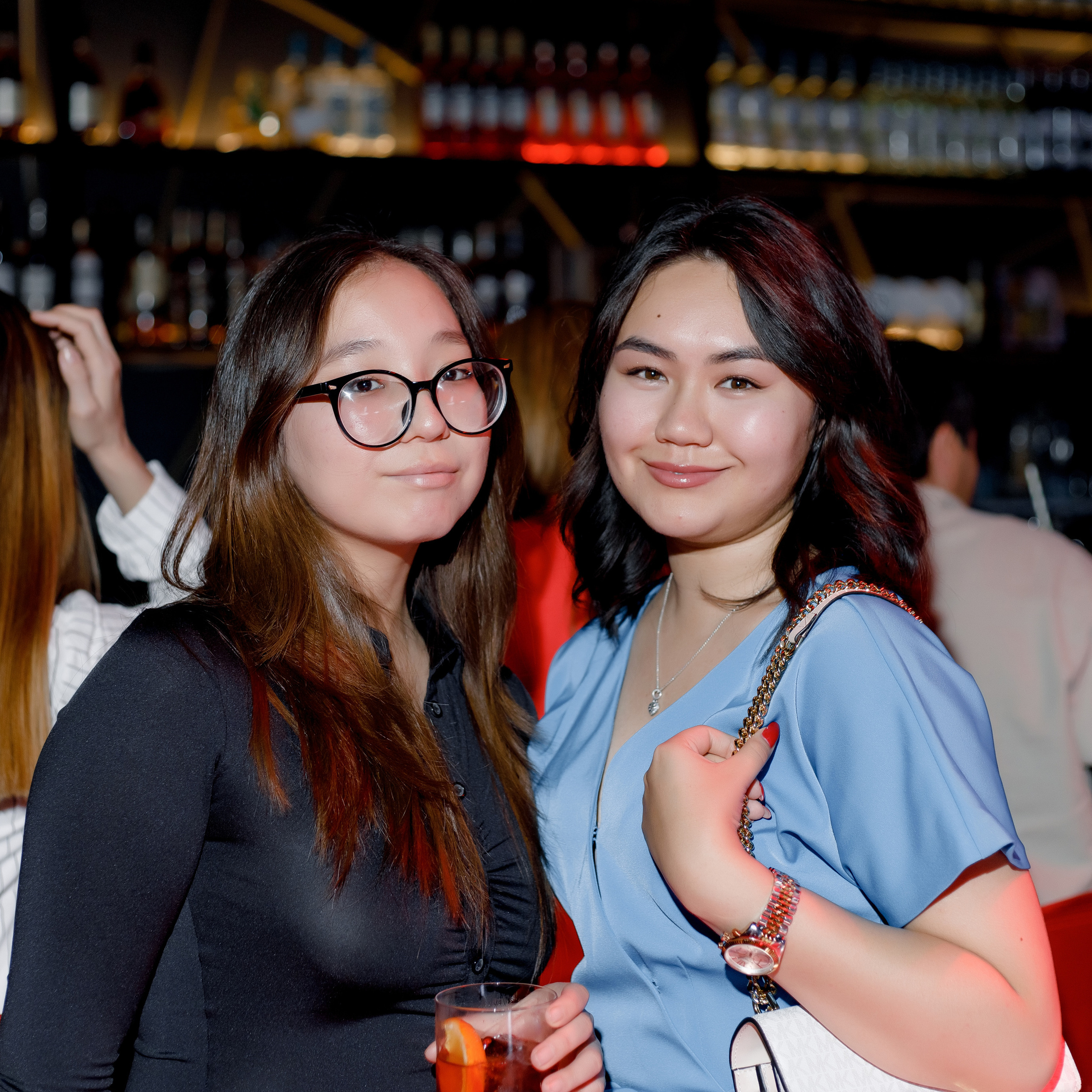 Официальное открытие ХО | Mona Songz. Lounge Bar X.O