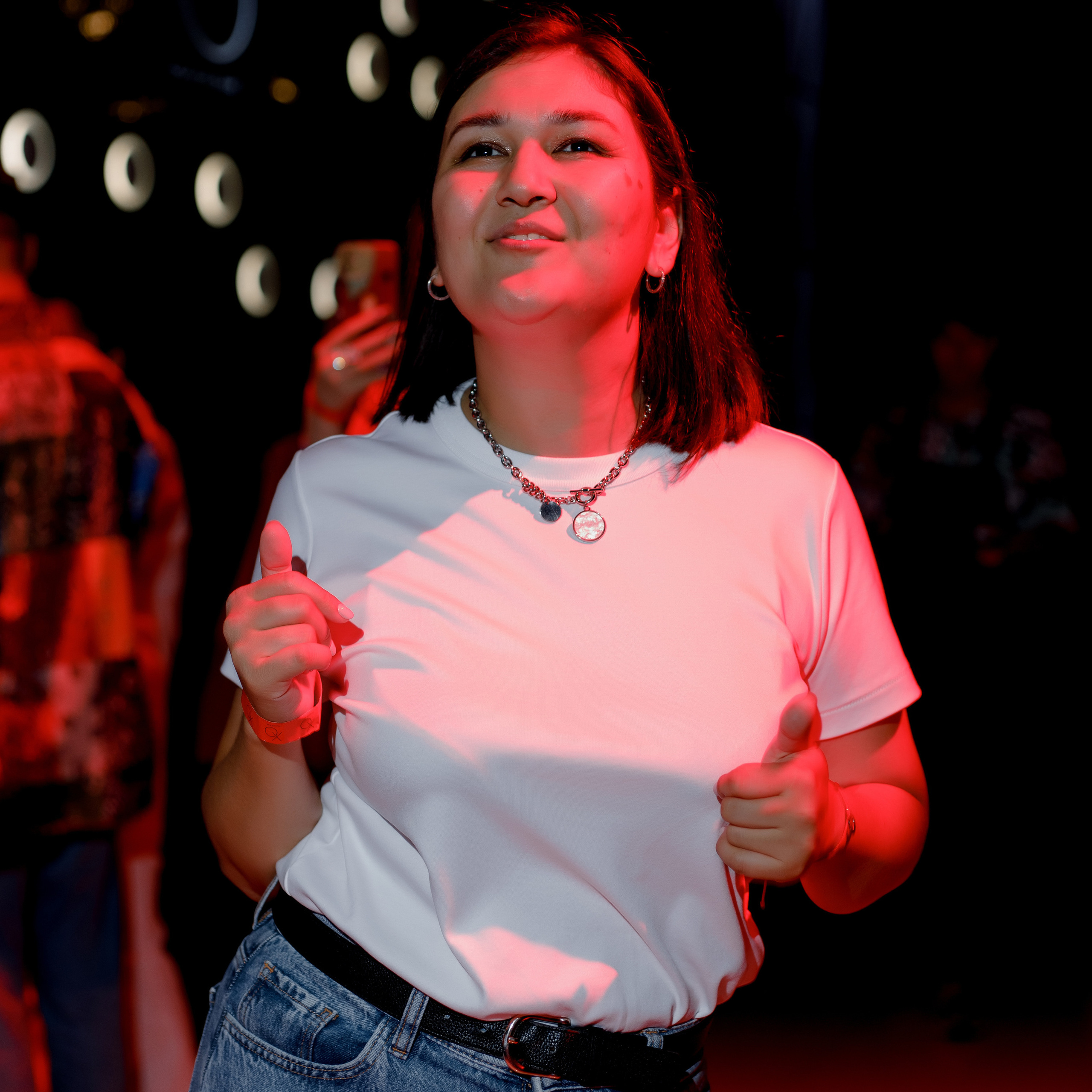 Официальное открытие ХО | Mona Songz. Lounge Bar X.O