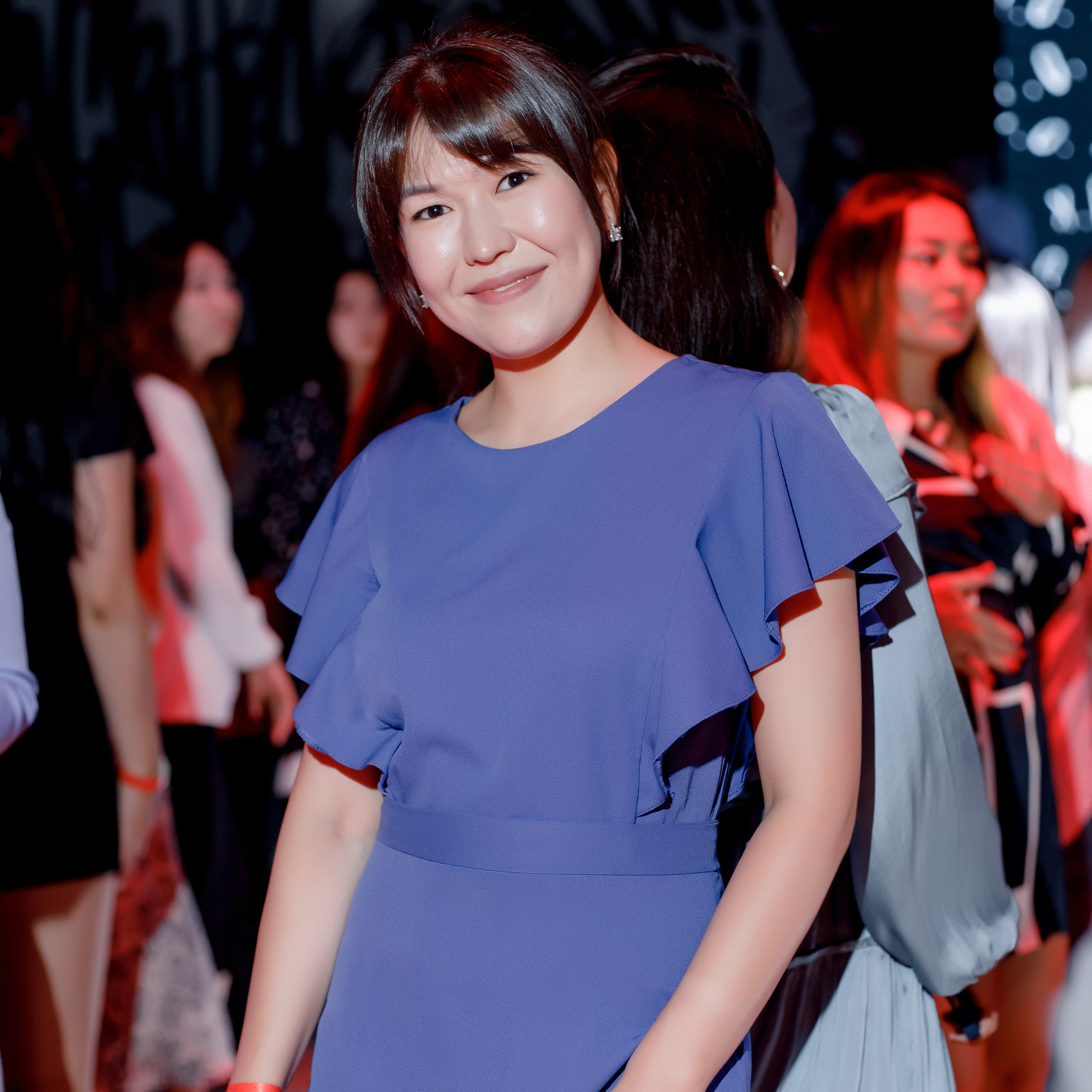 Официальное открытие ХО | Mona Songz. Lounge Bar X.O