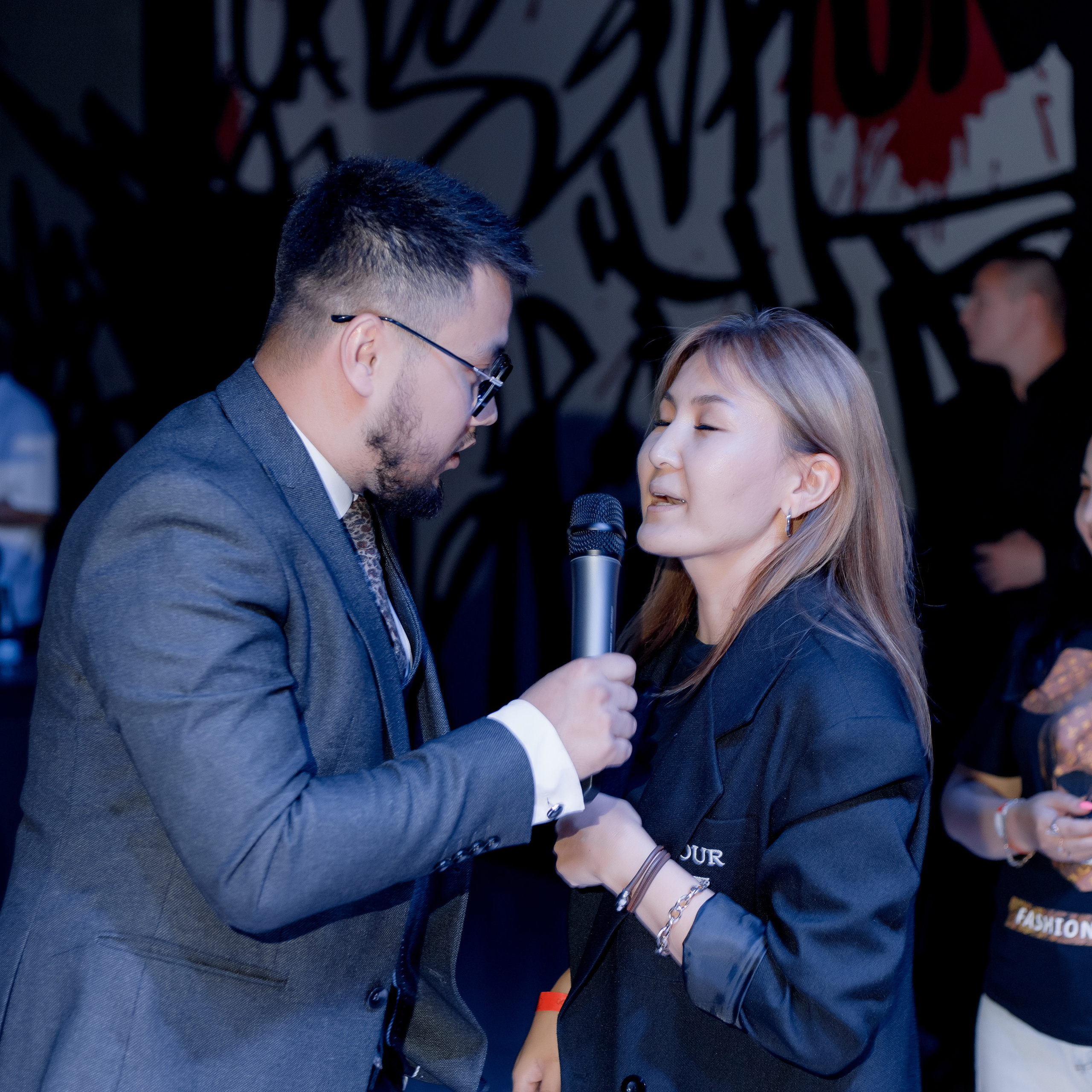 Официальное открытие ХО | Mona Songz. Lounge Bar X.O