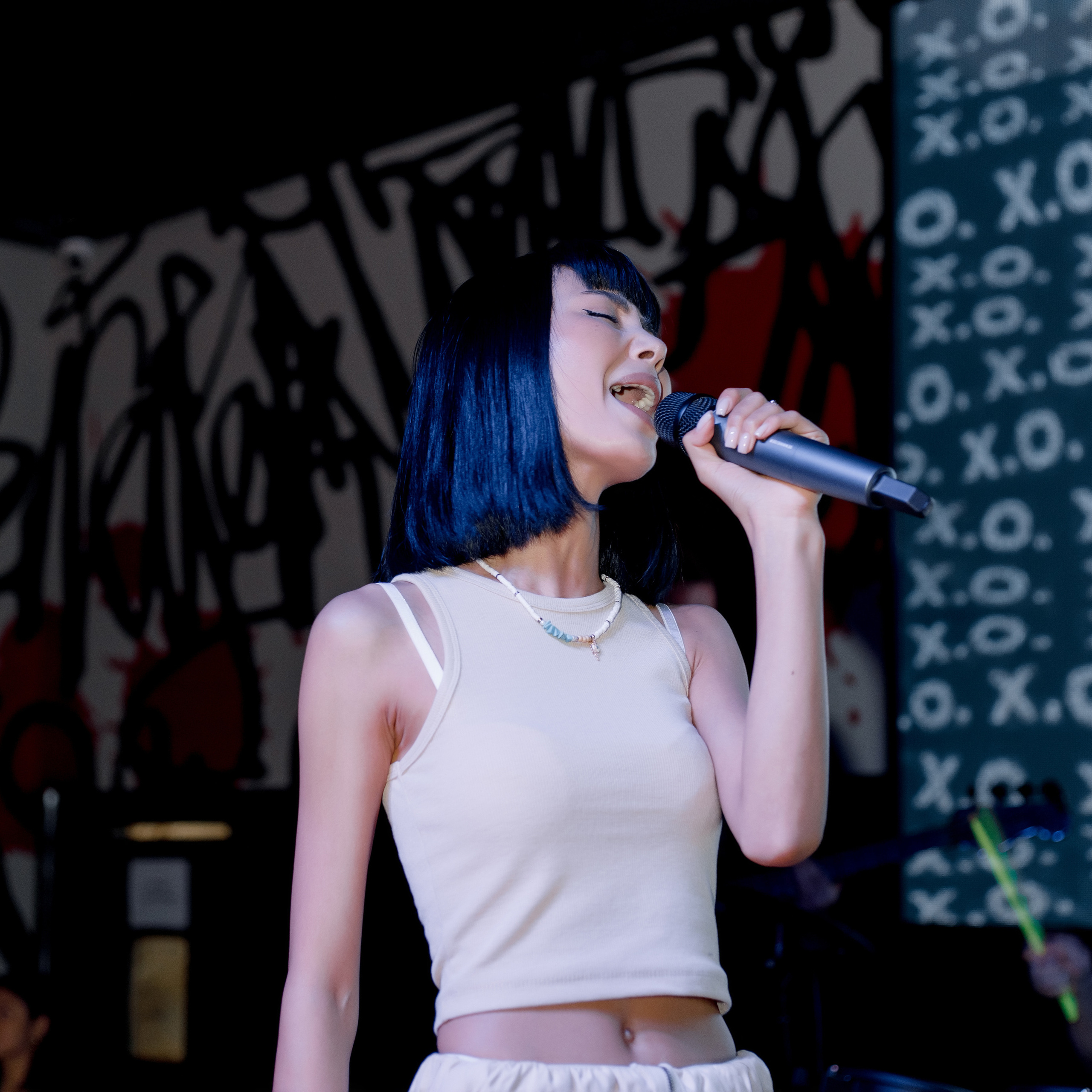 Официальное открытие ХО | Mona Songz. Lounge Bar X.O