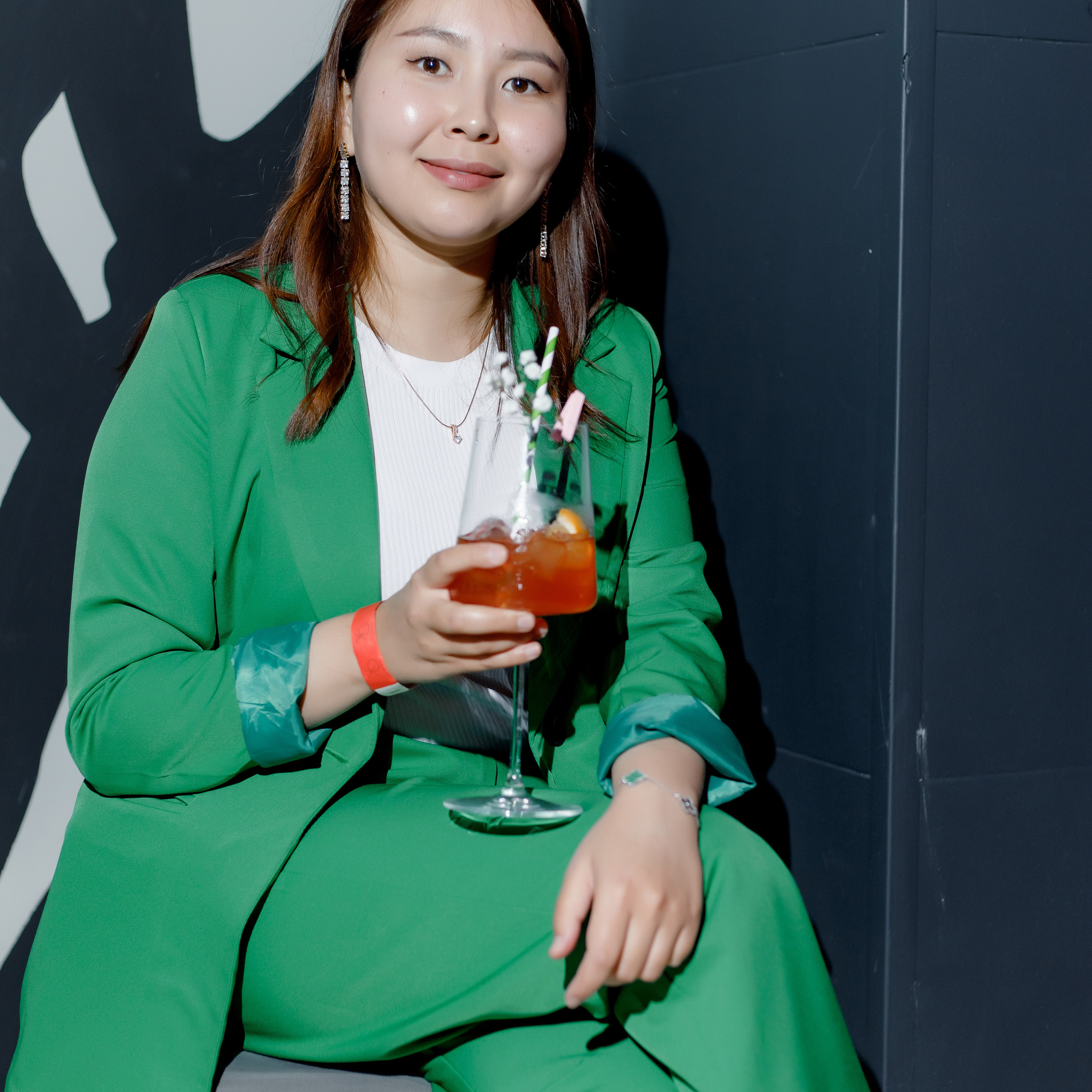 Официальное открытие ХО | Mona Songz. Lounge Bar X.O