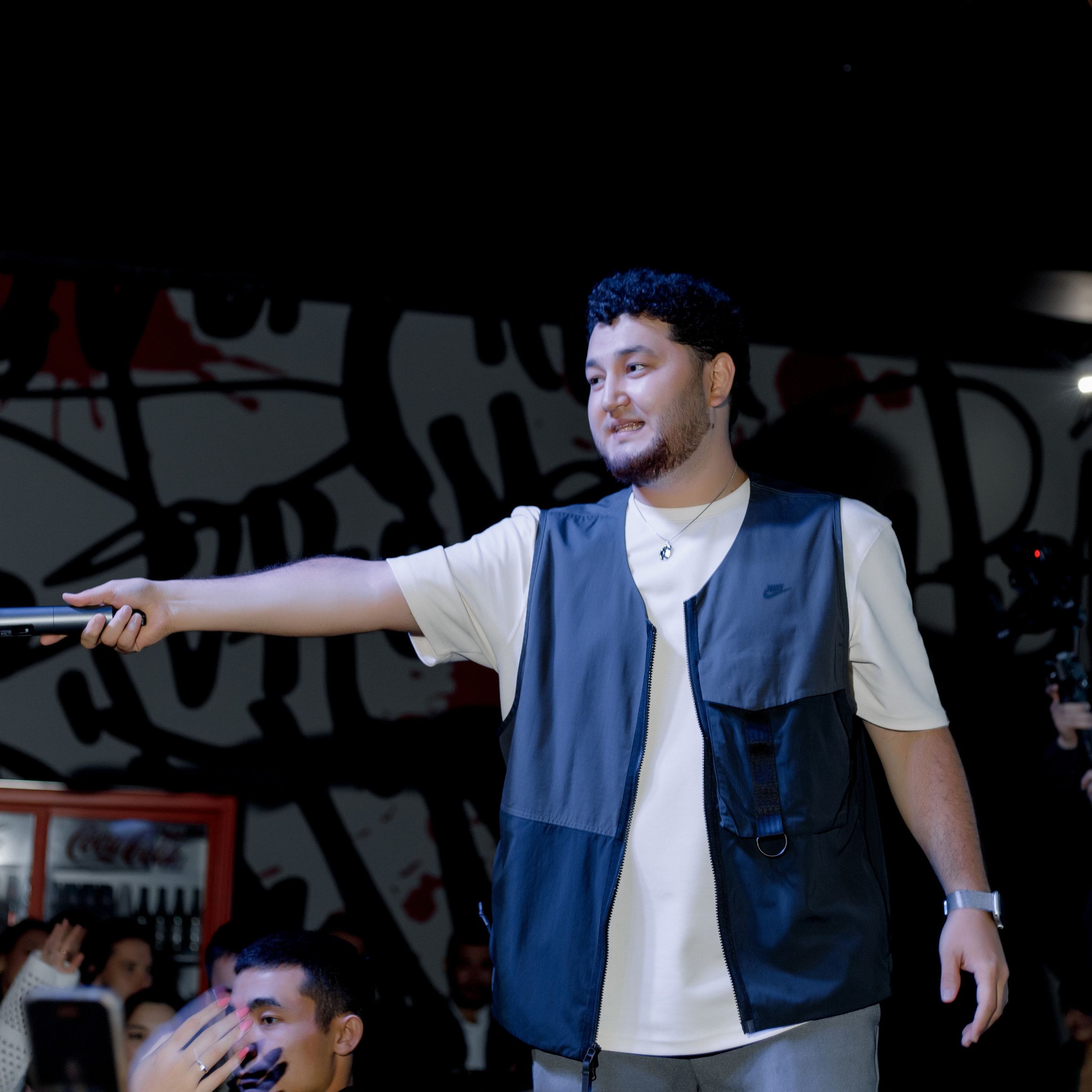 Официальное открытие ХО | Mona Songz. Lounge Bar X.O