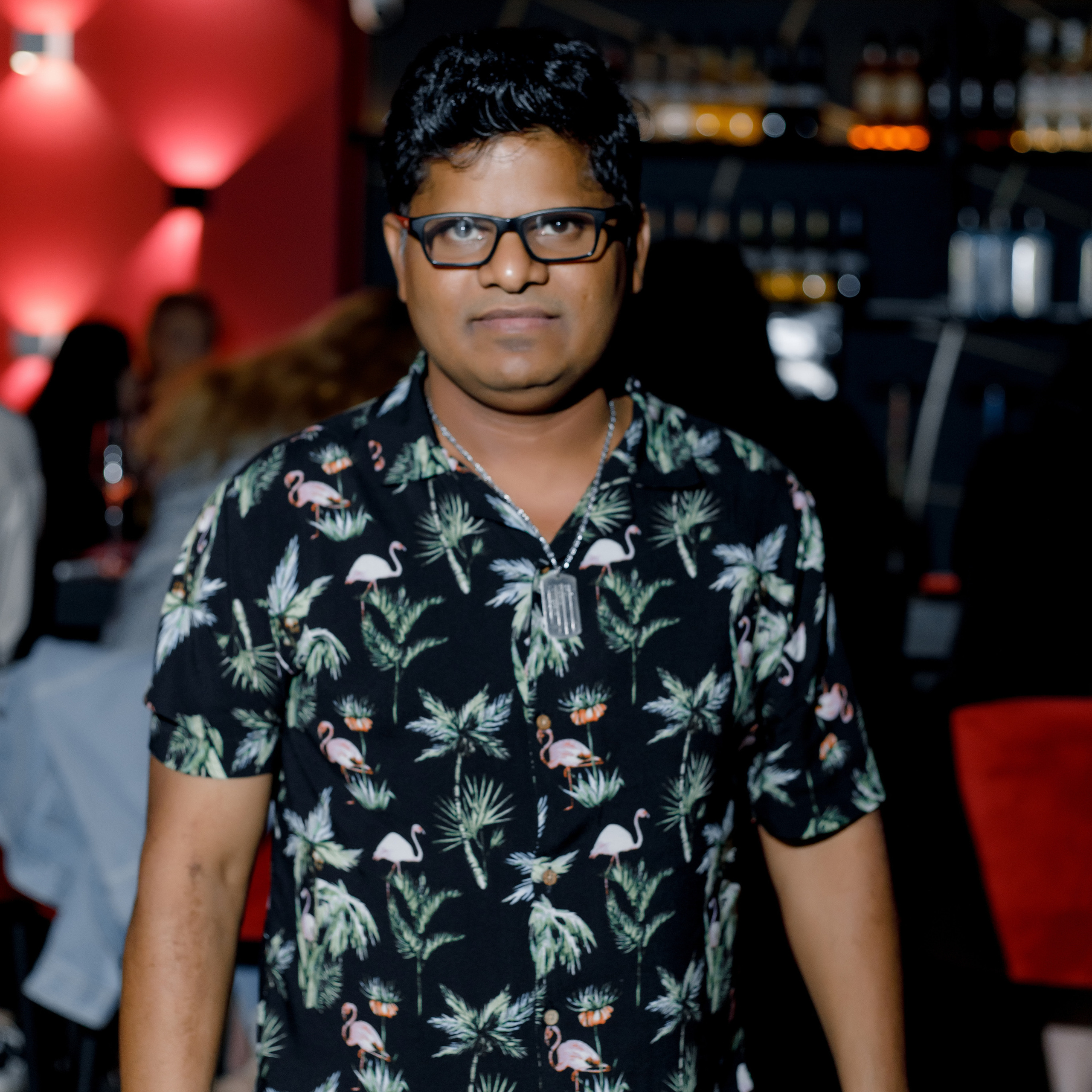 Официальное открытие ХО | Mona Songz. Lounge Bar X.O