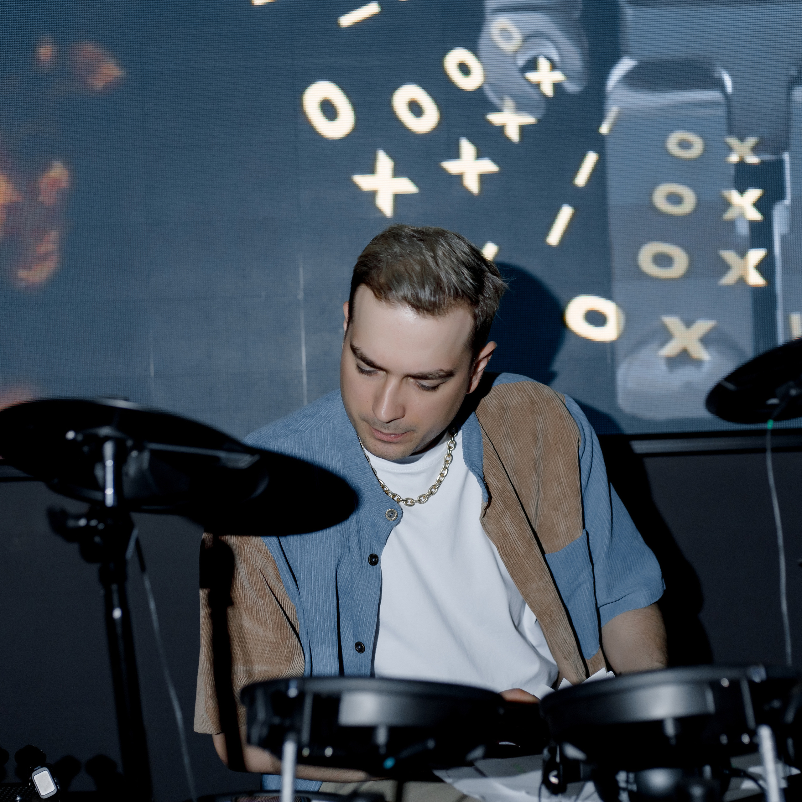 Официальное открытие ХО | Mona Songz. Lounge Bar X.O