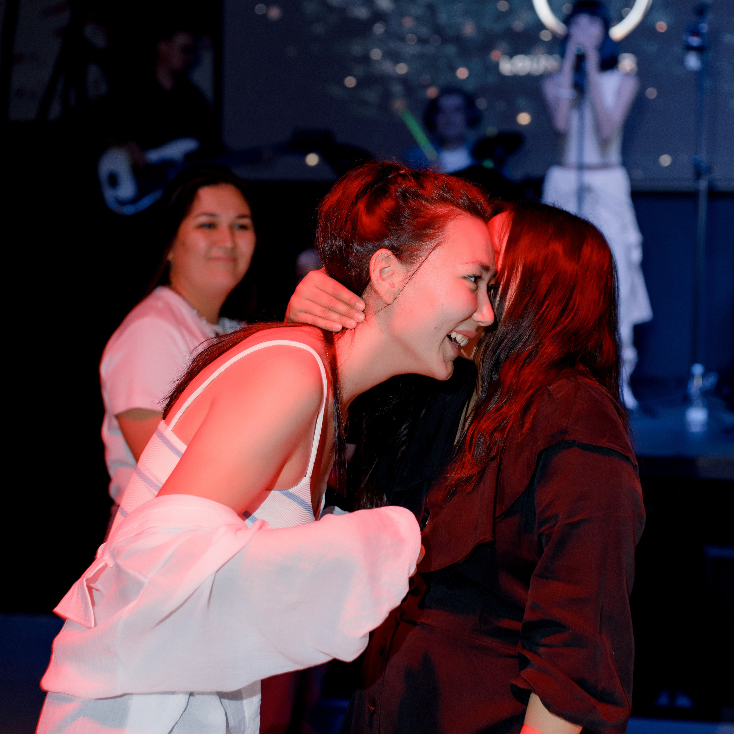 Официальное открытие ХО | Mona Songz. Lounge Bar X.O