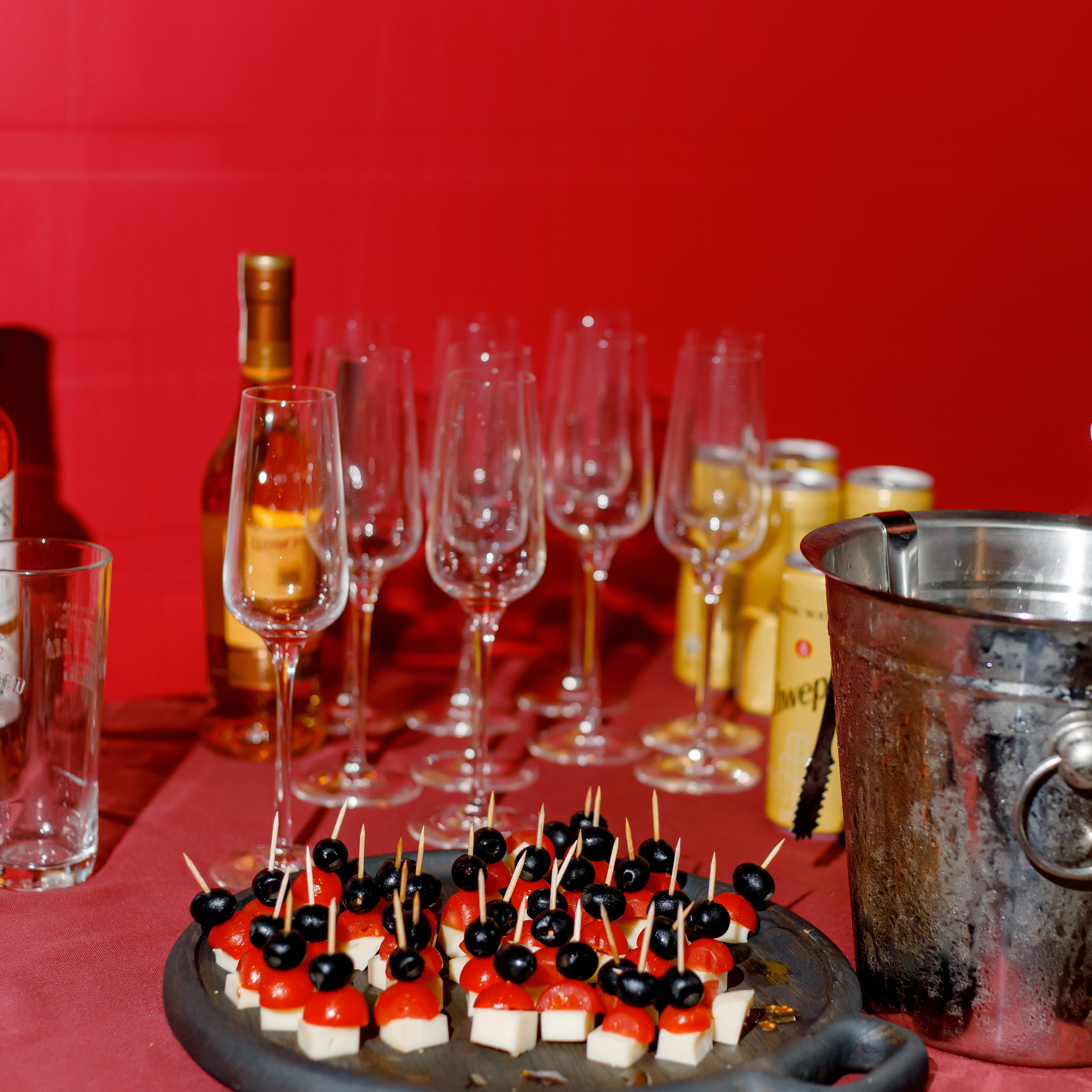 Официальное открытие ХО | Mona Songz. Lounge Bar X.O