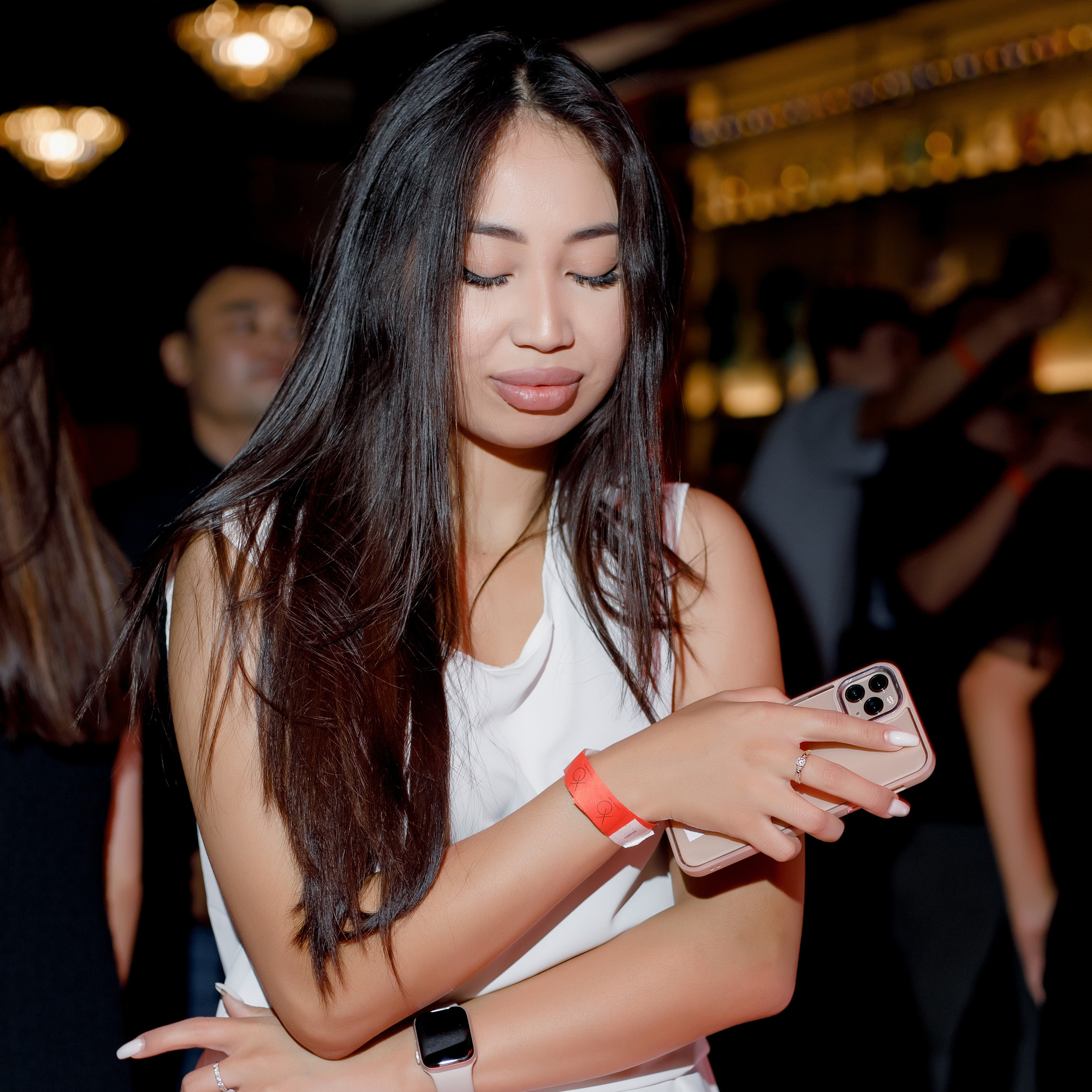 Официальное открытие ХО | Mona Songz. Lounge Bar X.O