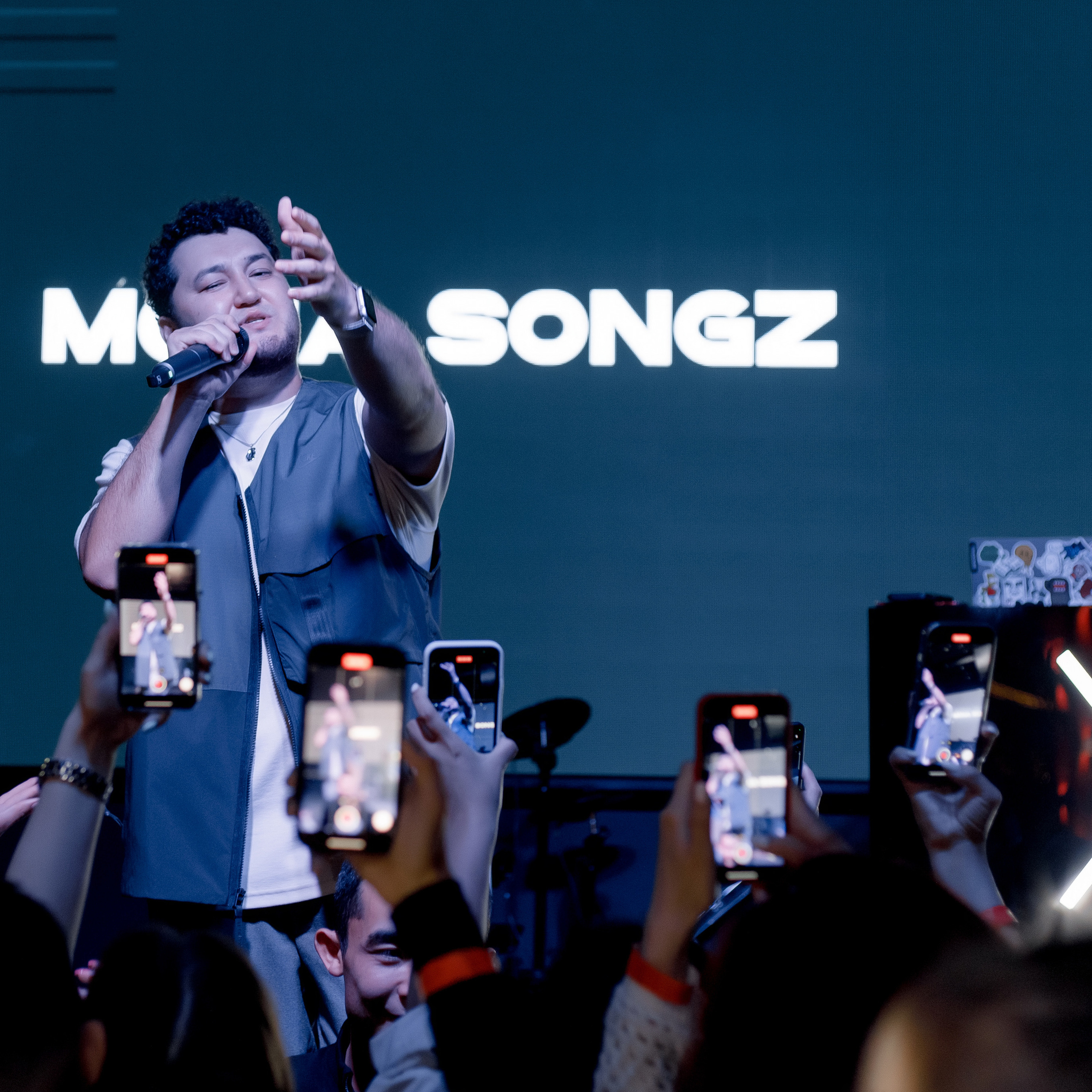 Официальное открытие ХО | Mona Songz. Lounge Bar X.O