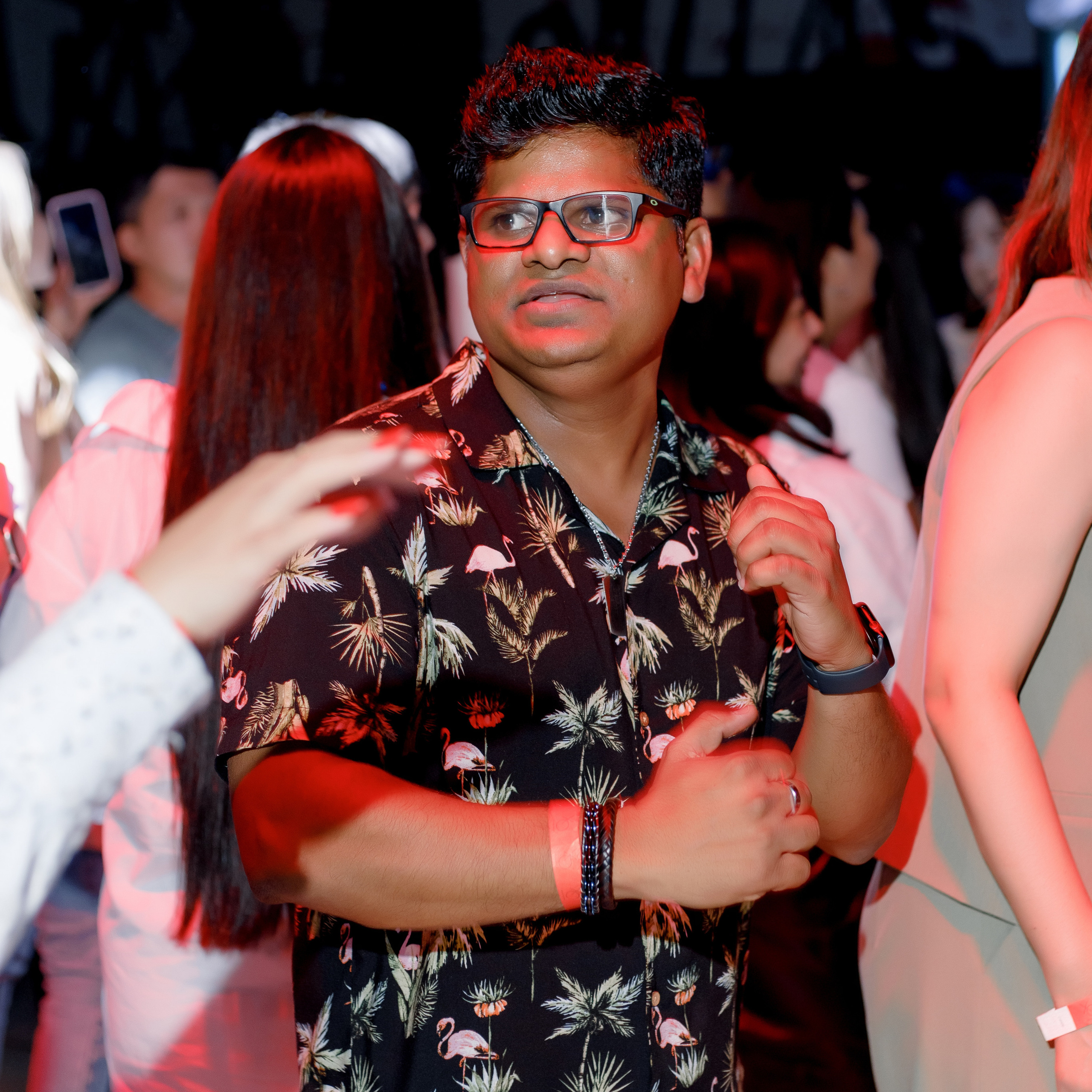 Официальное открытие ХО | Mona Songz. Lounge Bar X.O