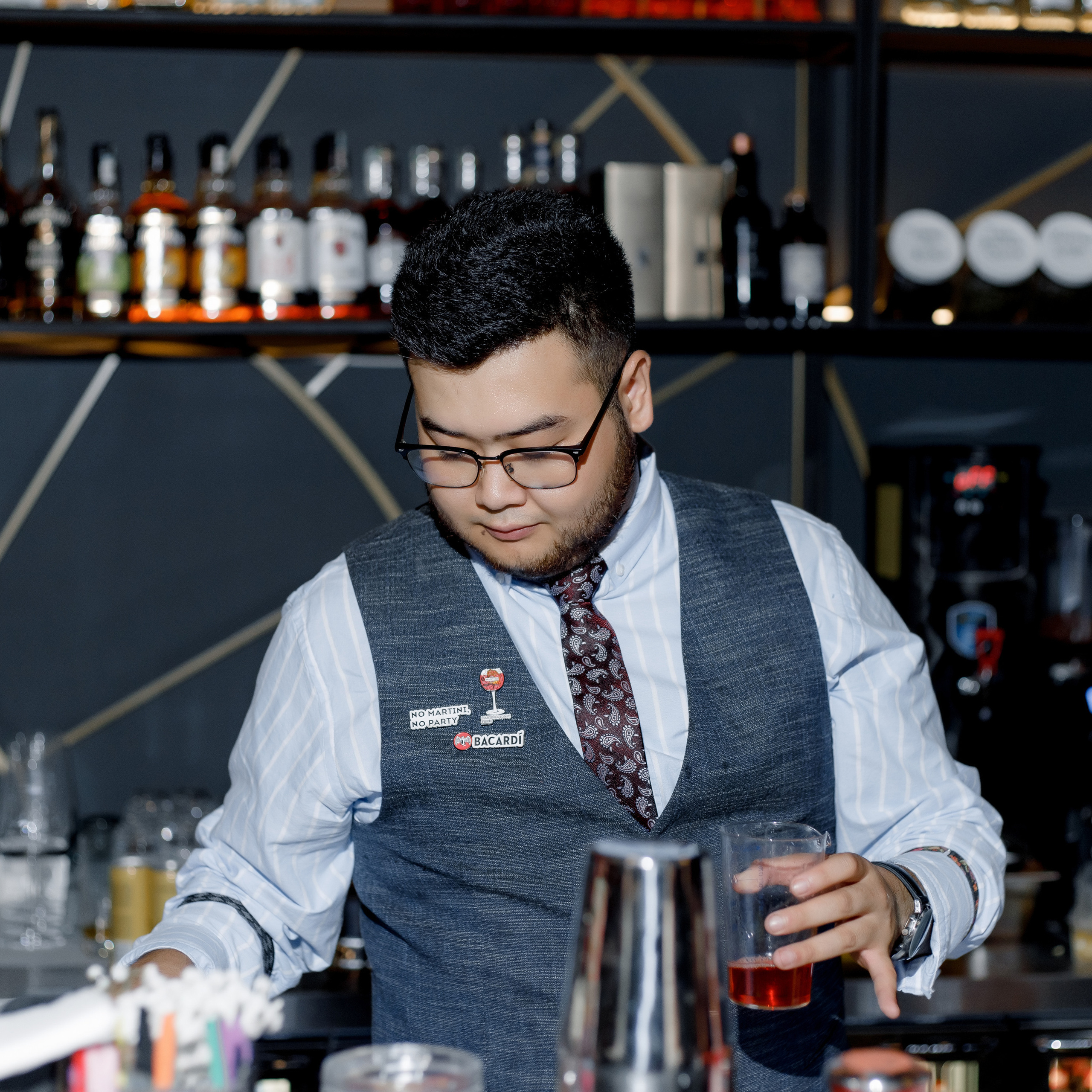 Официальное открытие ХО | Mona Songz. Lounge Bar X.O