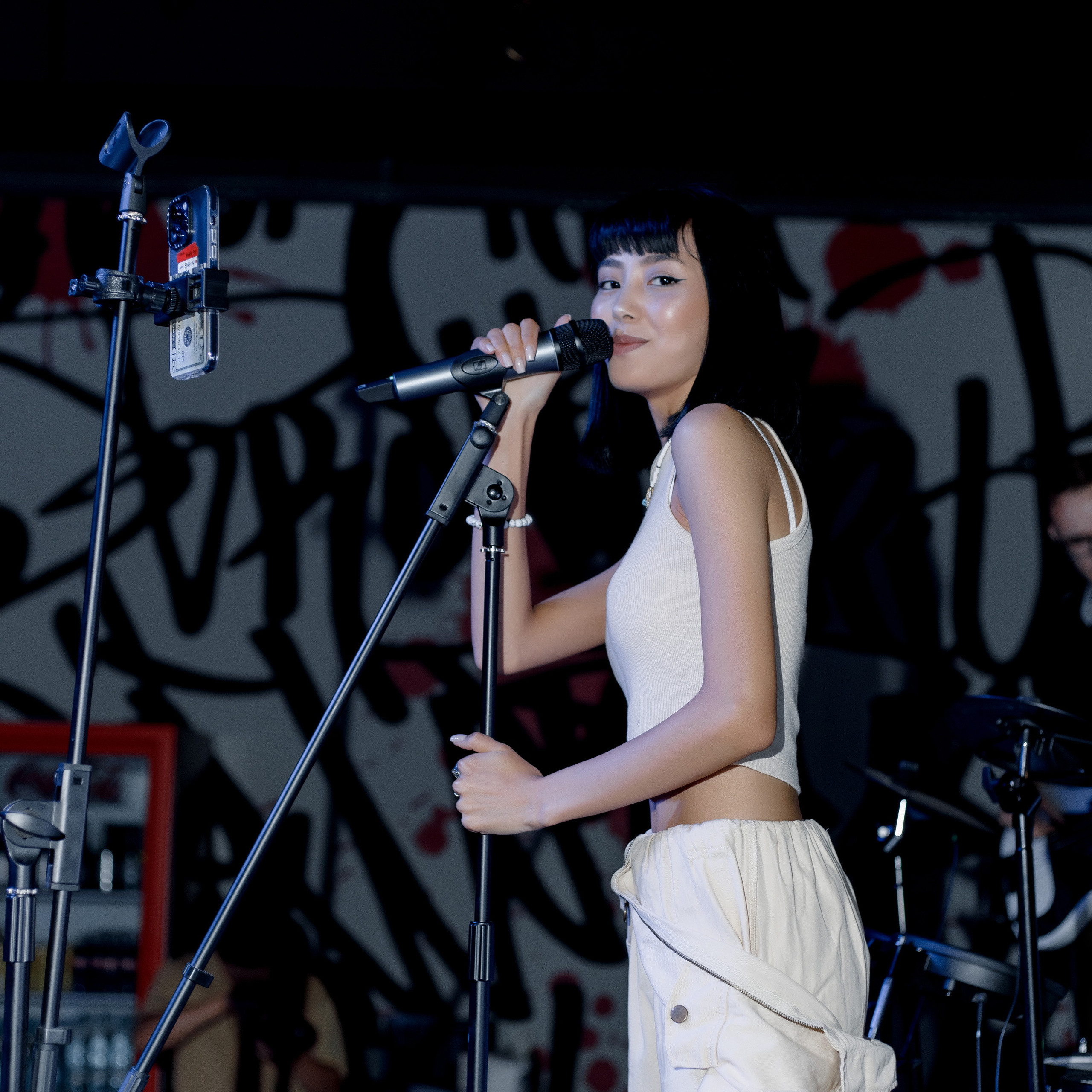 Официальное открытие ХО | Mona Songz. Lounge Bar X.O