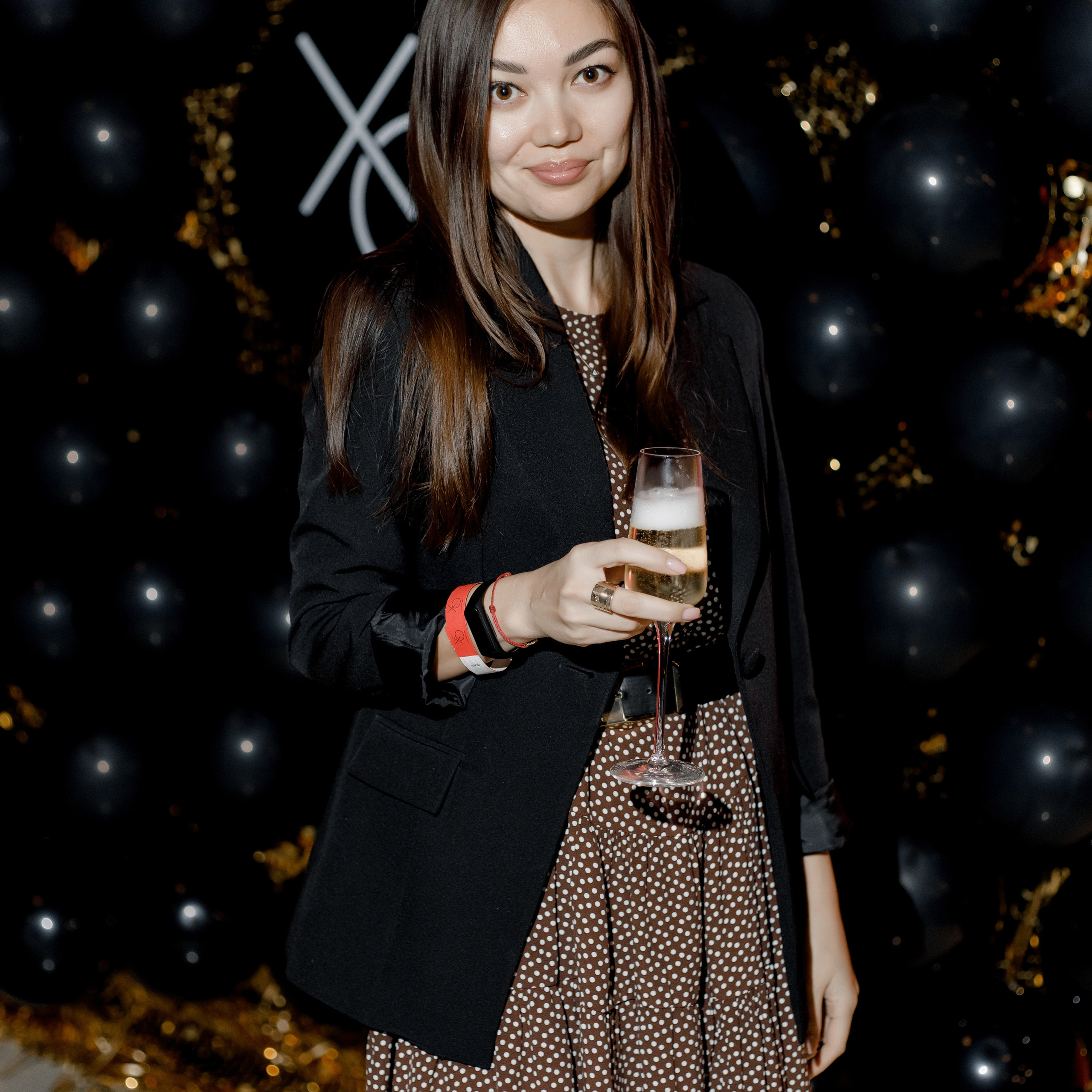 Официальное открытие ХО | Mona Songz. Lounge Bar X.O