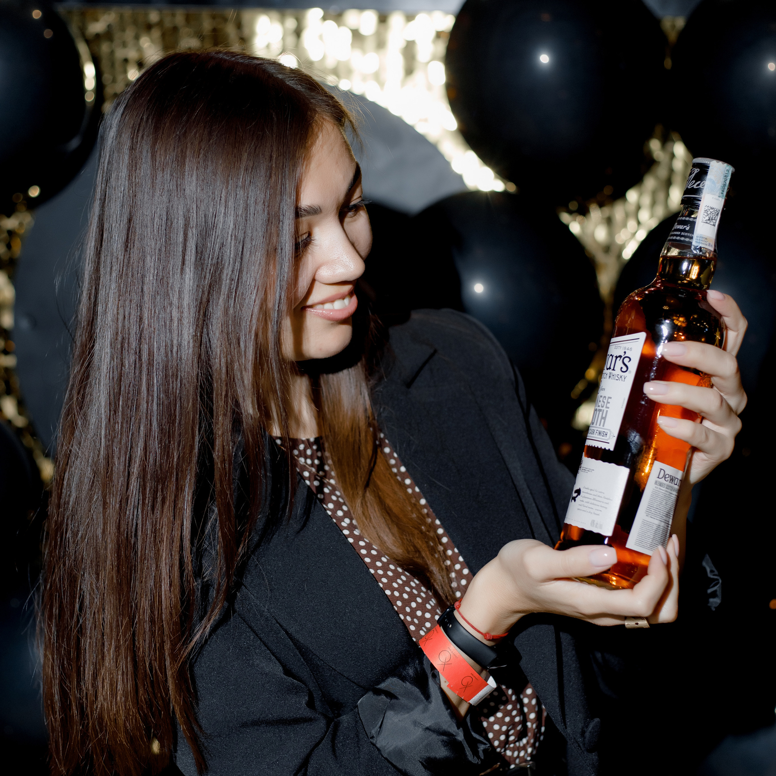 Официальное открытие ХО | Mona Songz. Lounge Bar X.O