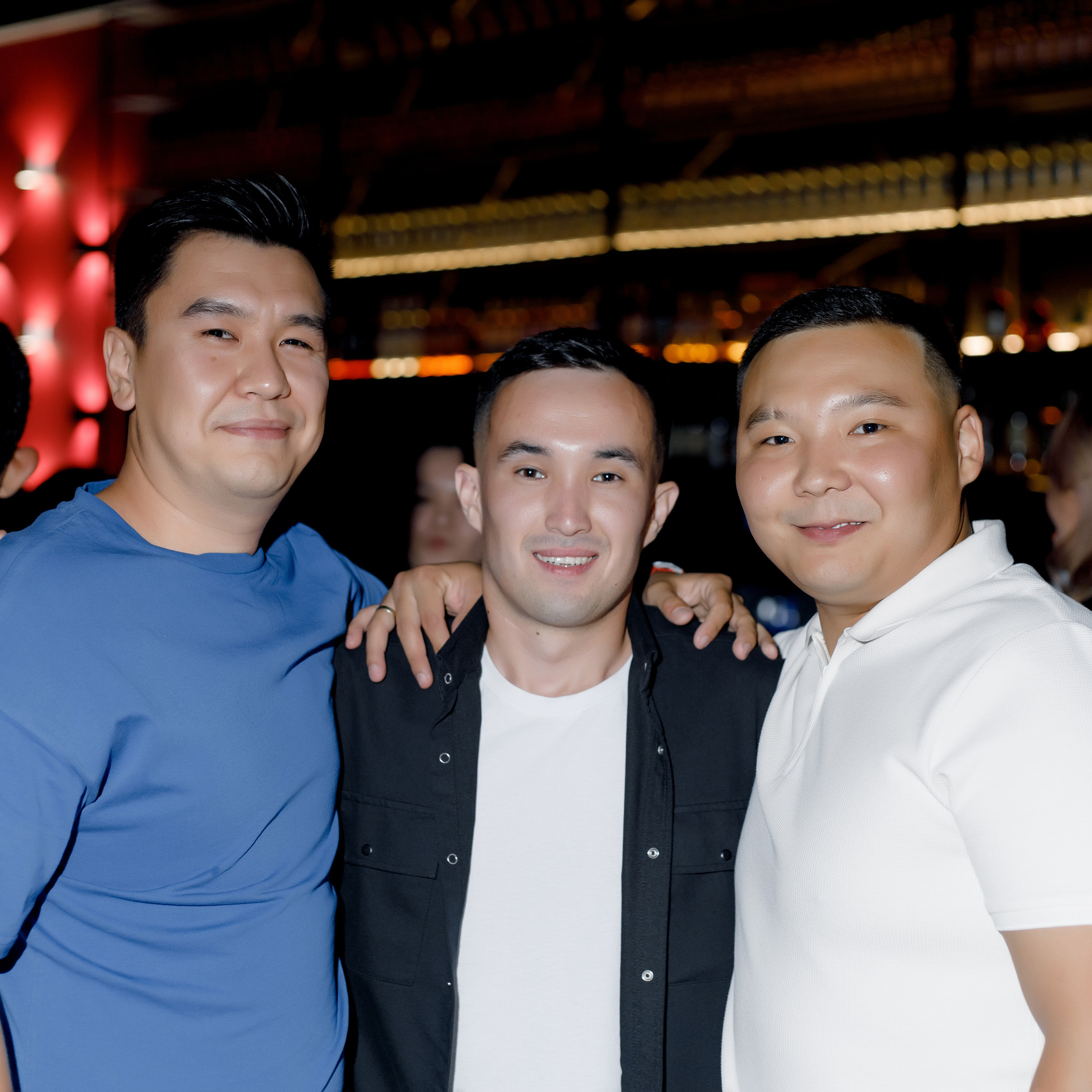 Официальное открытие ХО | Mona Songz. Lounge Bar X.O