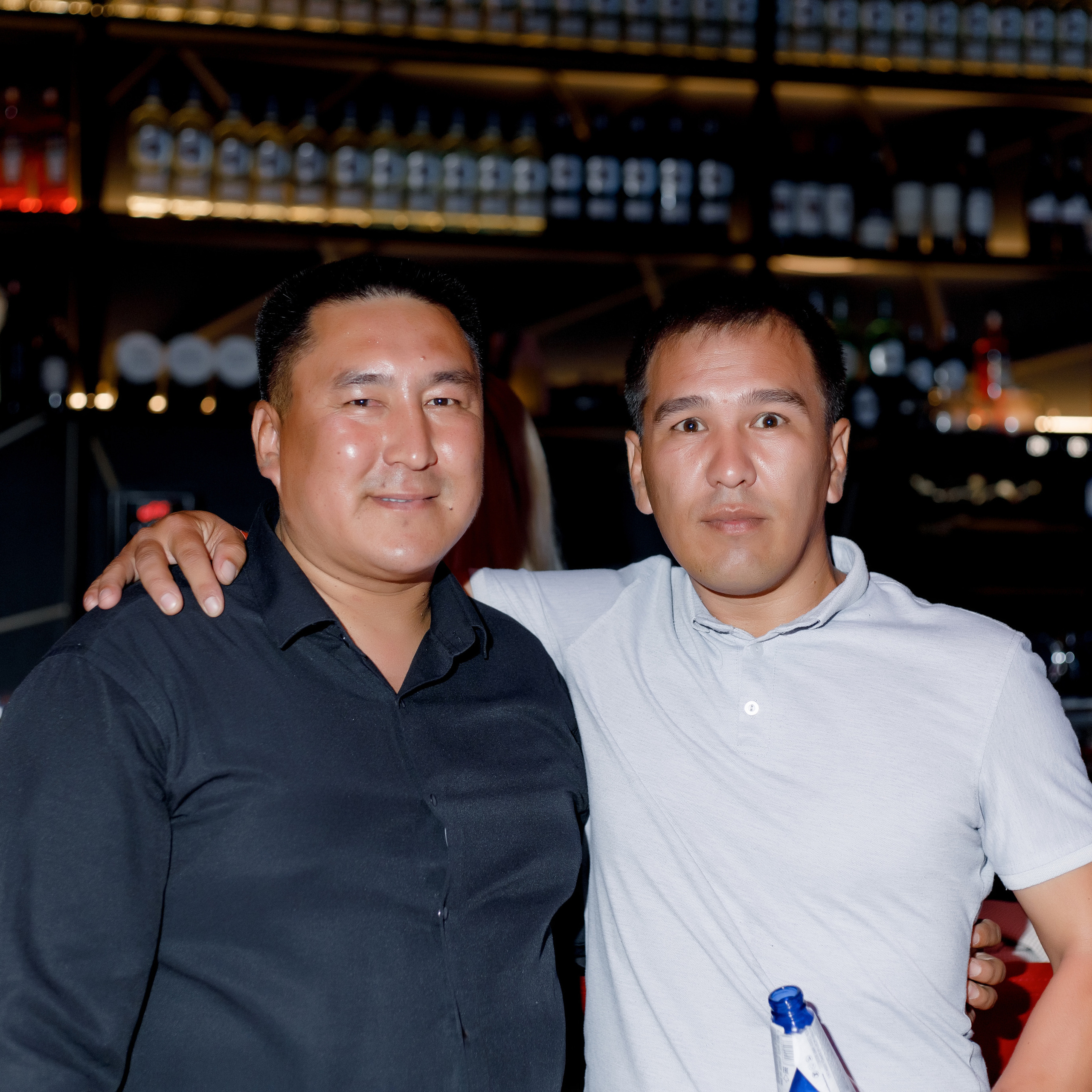 Официальное открытие ХО | Mona Songz. Lounge Bar X.O