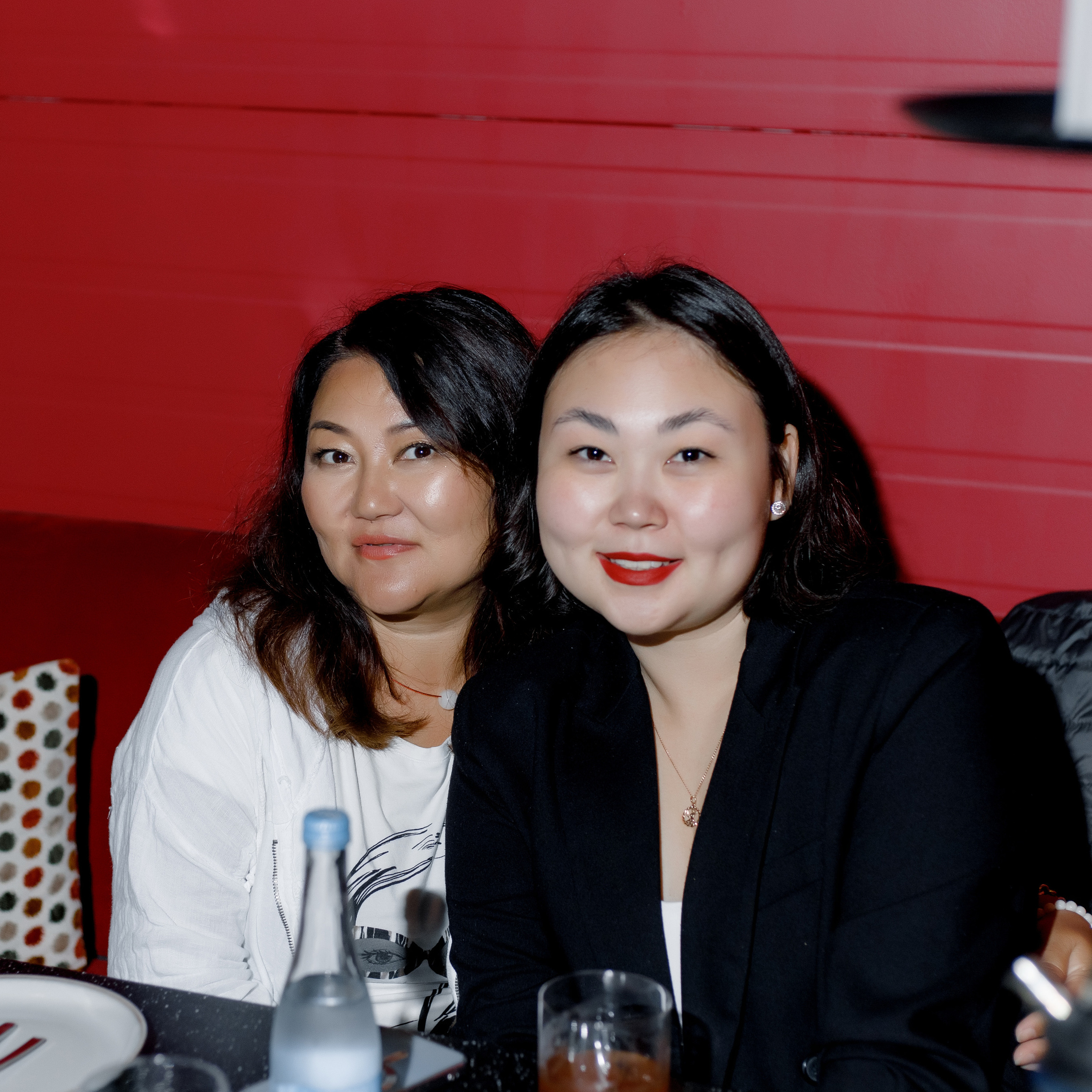 Официальное открытие ХО | Mona Songz. Lounge Bar X.O