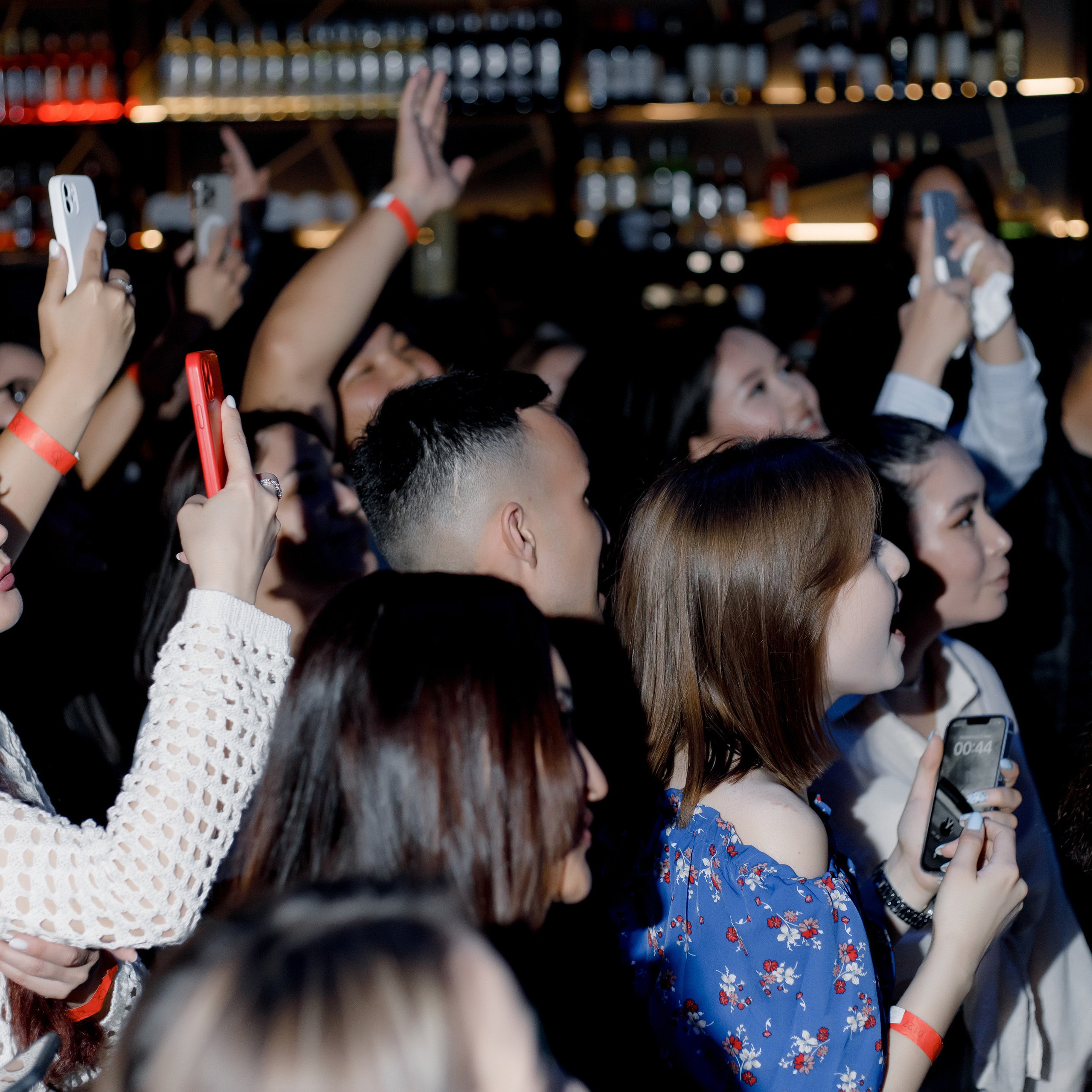 Официальное открытие ХО | Mona Songz. Lounge Bar X.O